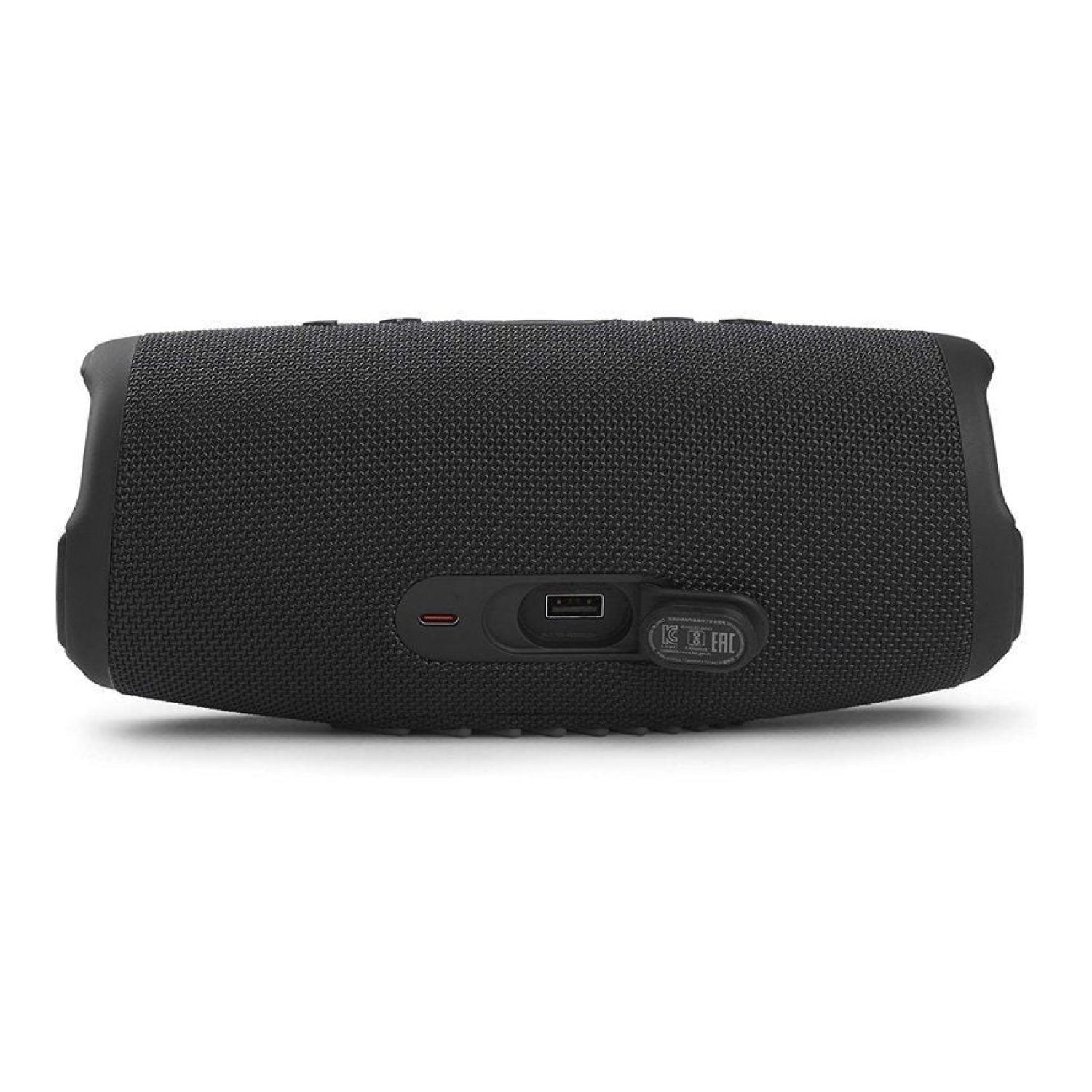 JBL Charge 5 · Altavoz Bluetooth · 40W · Negro