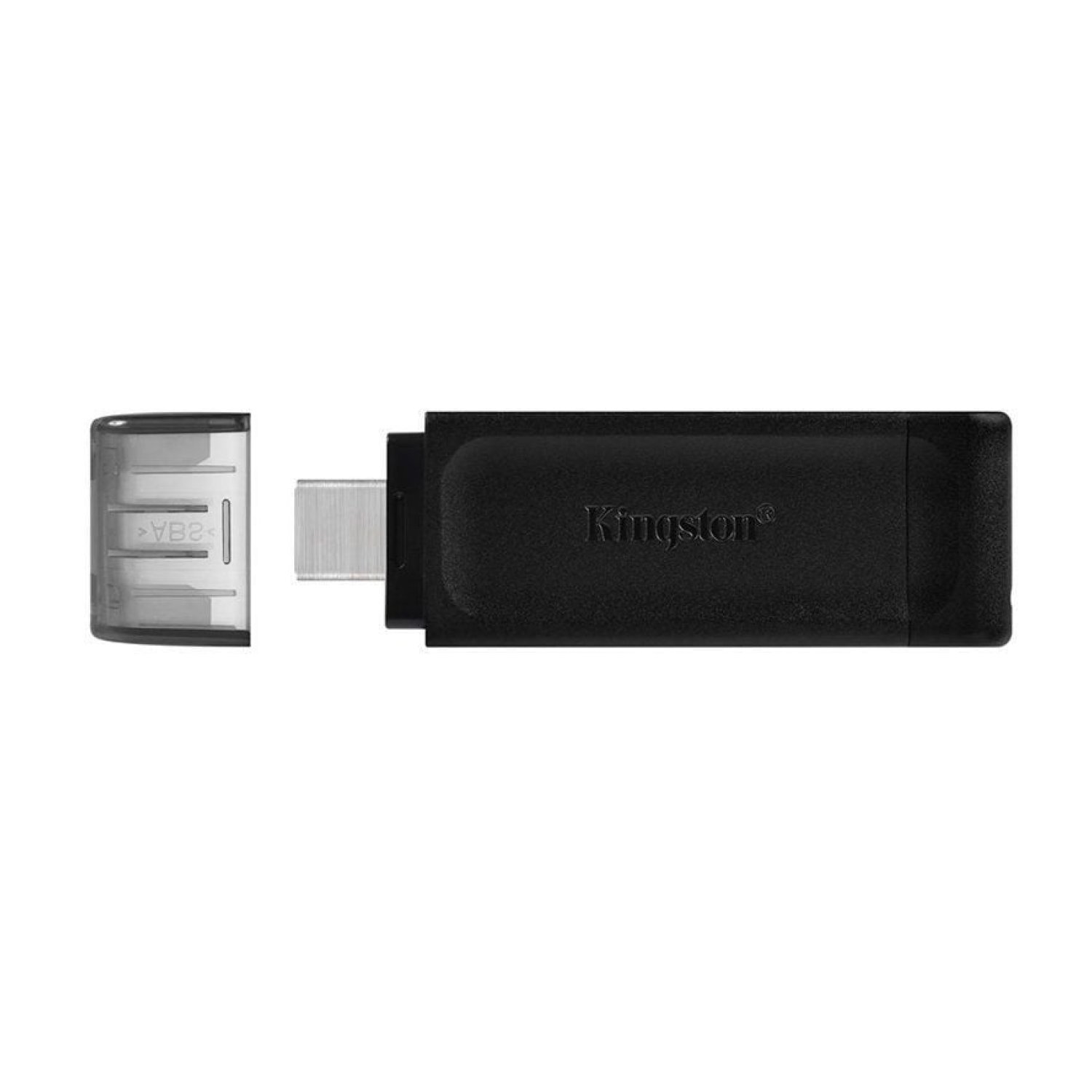 Kingston DataTraveler 70 · Pendrive USB Tipo-C · 64GB