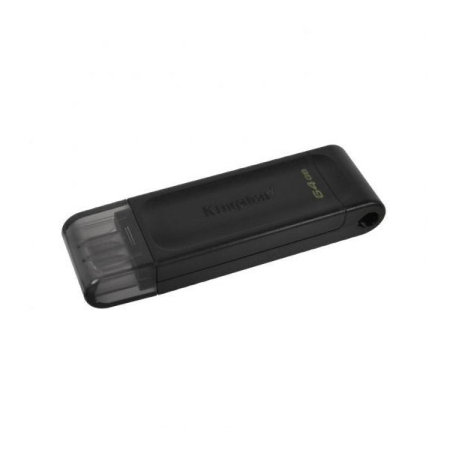 Kingston DataTraveler 70 · Pendrive USB Tipo-C · 64GB