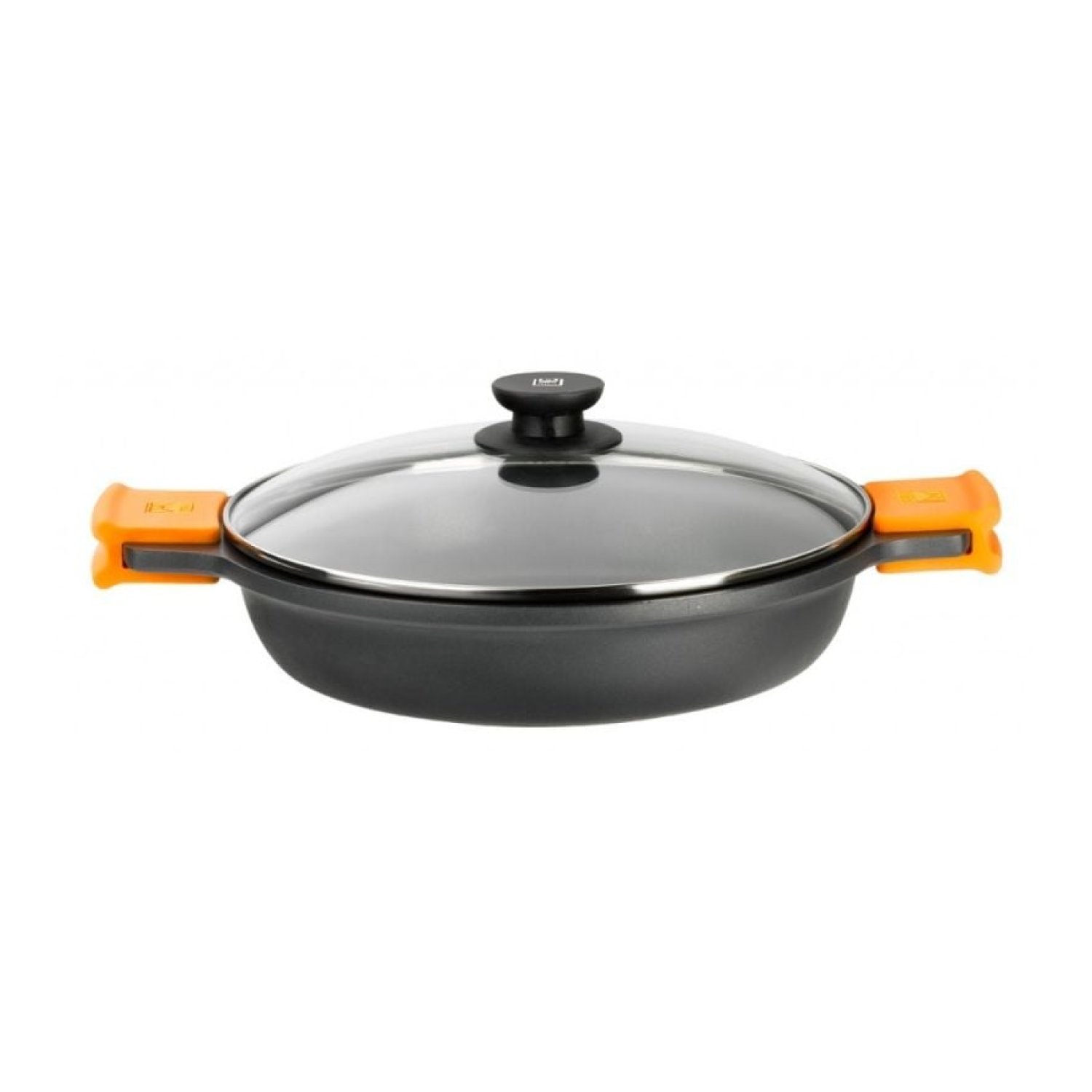 Bra Efficient · Cacerola · Ø24cm · Aluminio Fundido · Apta Inducción