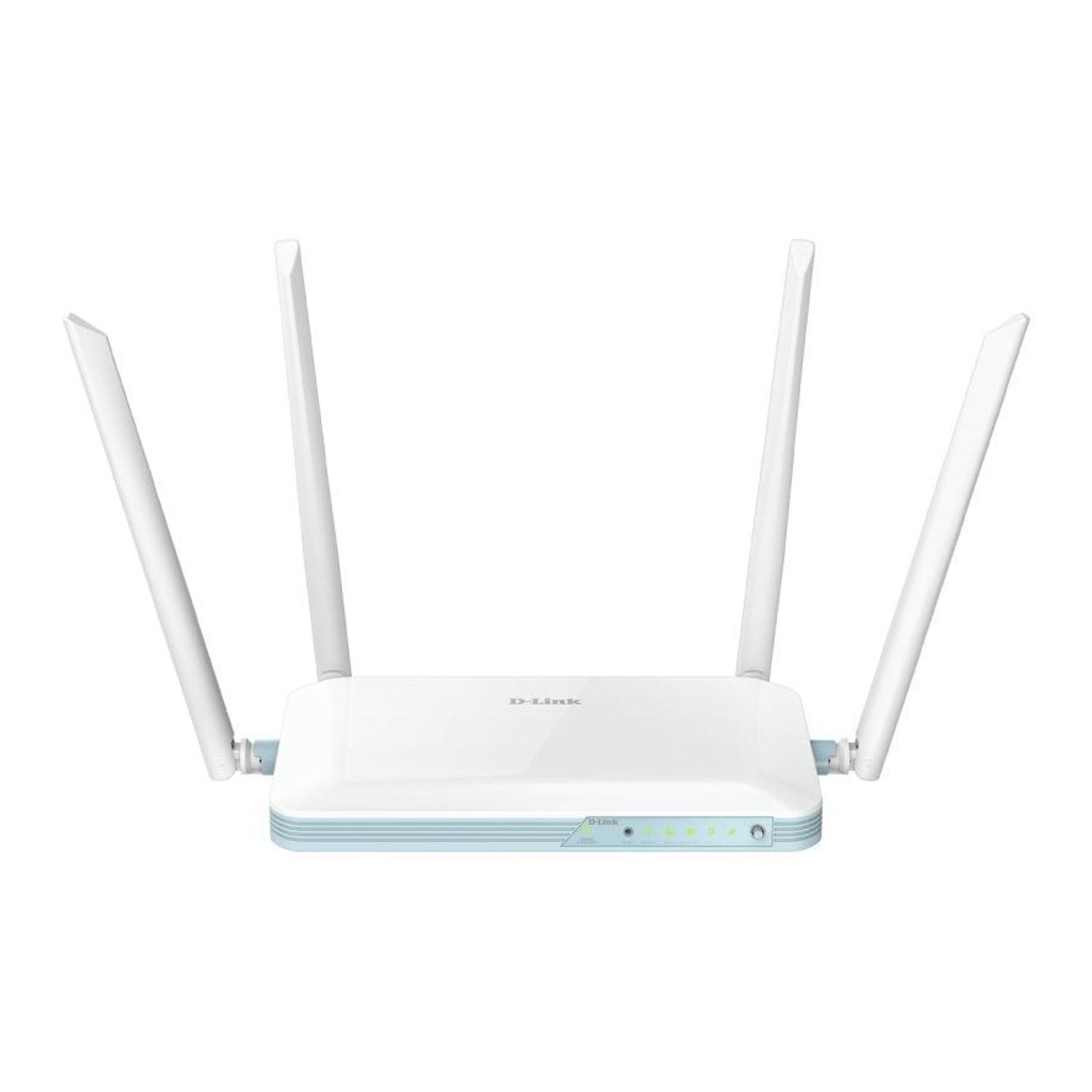 D-Link G403 Eagle Pro AI · Router 4G · N300 · 300Mbps · 4 Antenas · WiFi 802.11n