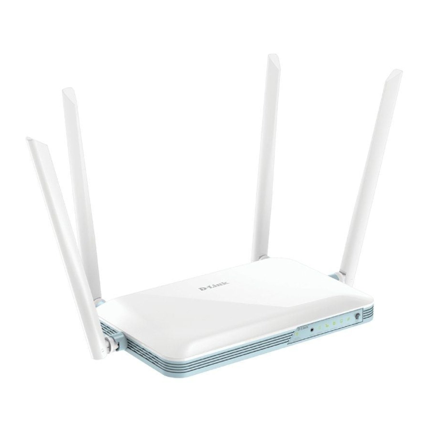 D-Link G403 Eagle Pro AI · Router 4G · N300 · 300Mbps · 4 Antenas · WiFi 802.11n