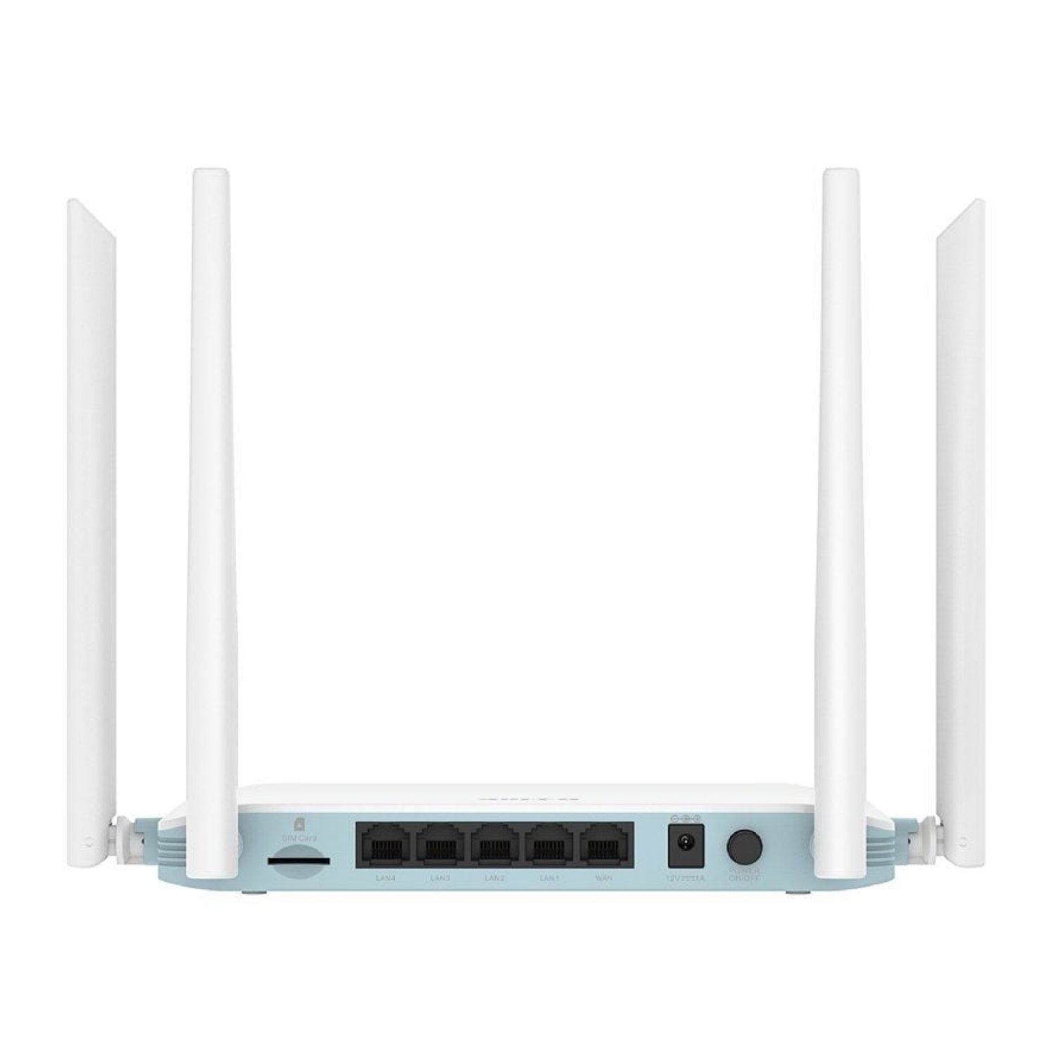 D-Link G403 Eagle Pro AI · Router 4G · N300 · 300Mbps · 4 Antenas · WiFi 802.11n