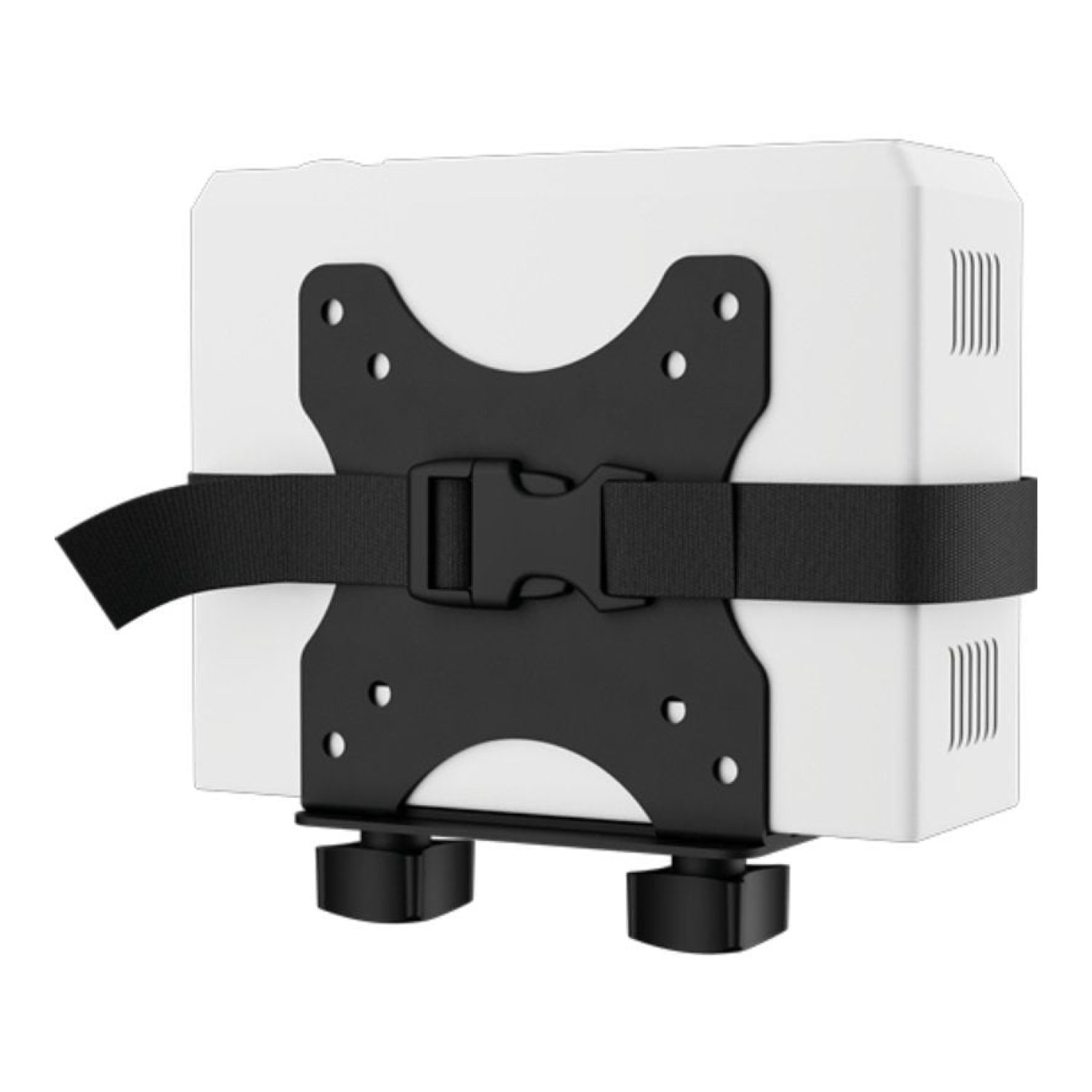 Fellowes · Soporte MiniPC · Capacidad hasta 5kg