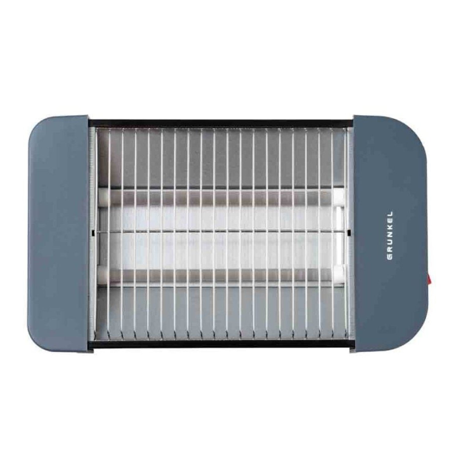 Grunkel TSP-MINISIZE · Tostador Compacto · 300W · Azul