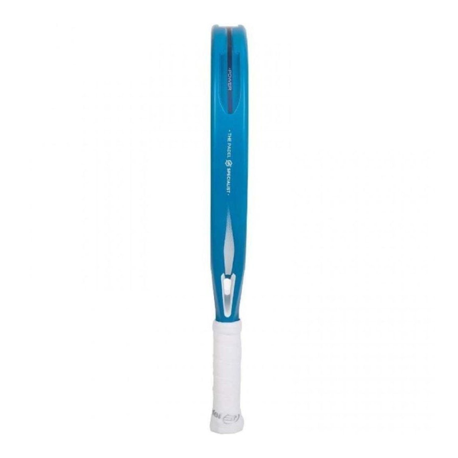 Bullpadel Pearl Cloud 2025 · Pala de Pádel · Azul