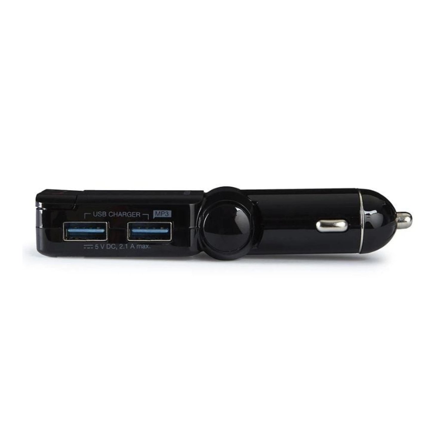 Fonestar TL-3UB · Transmisor FM Bluetooth · MP3 · 2xUSB