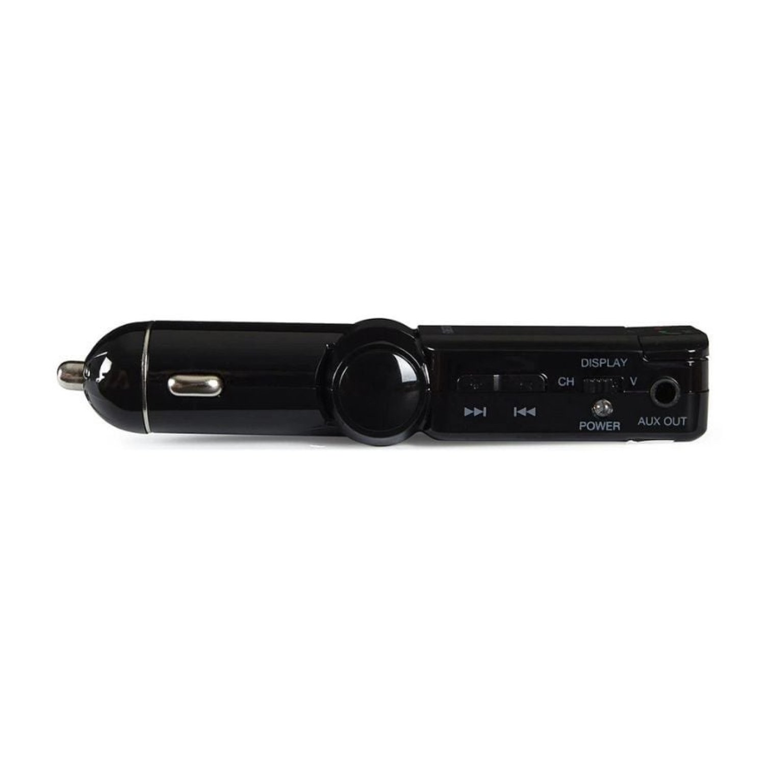 Fonestar TL-3UB · Transmisor FM Bluetooth · MP3 · 2xUSB