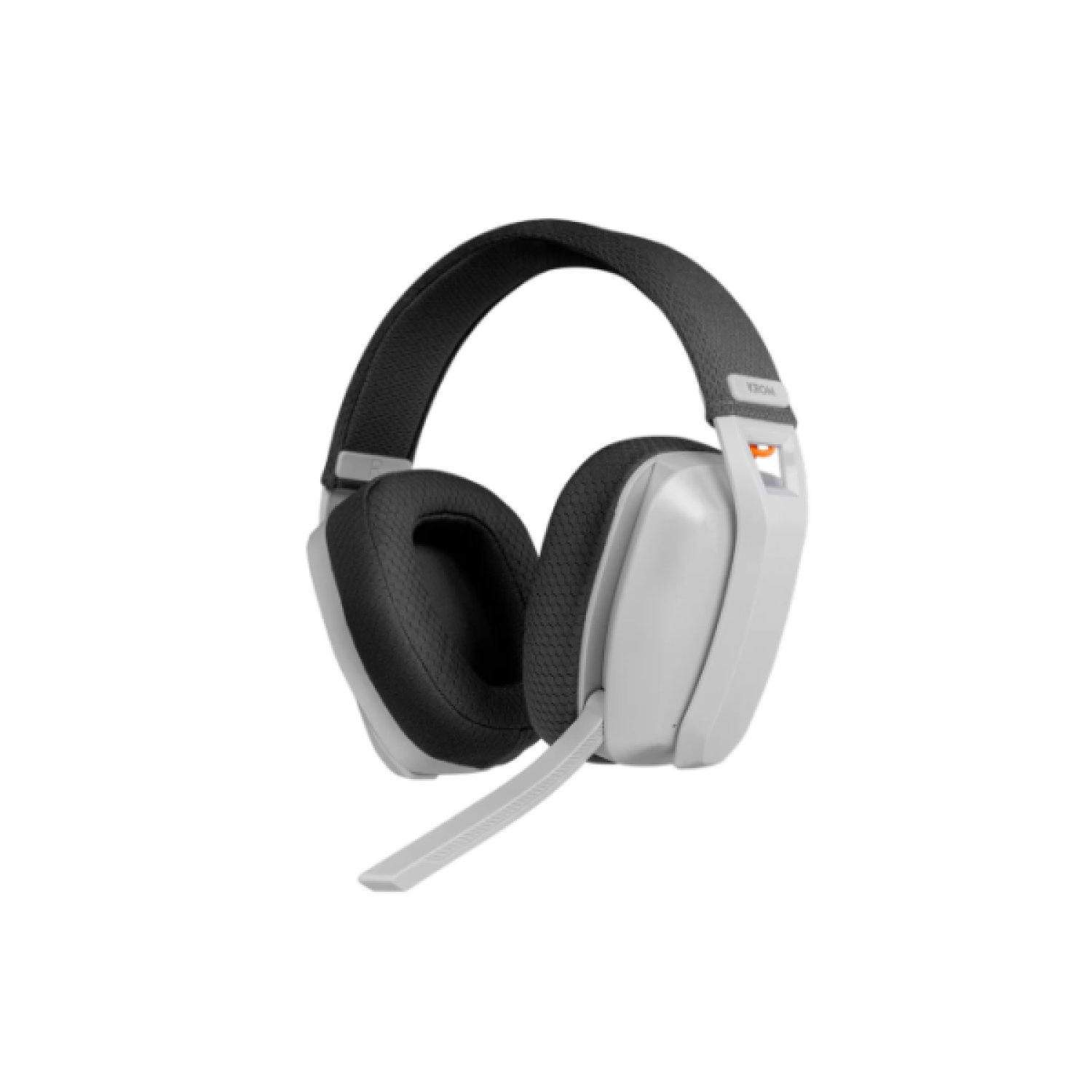 Krom Kanji · Auriculares Gaming Inalámbricos · Bluetooth · Micrófono · Blancos