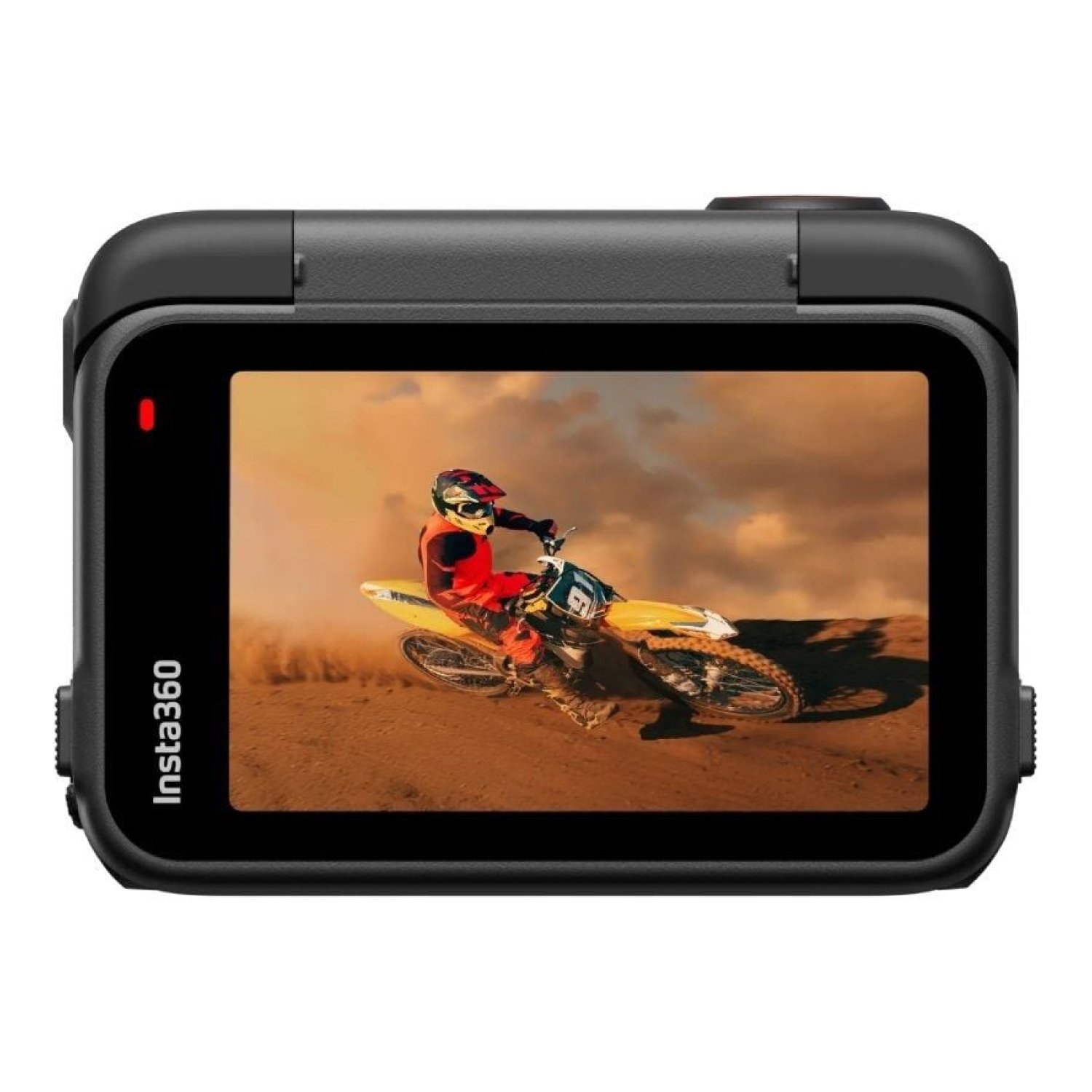 Insta360 Ace Pro · Cámara Deportiva 8K · 180° · Pack 2 Baterías