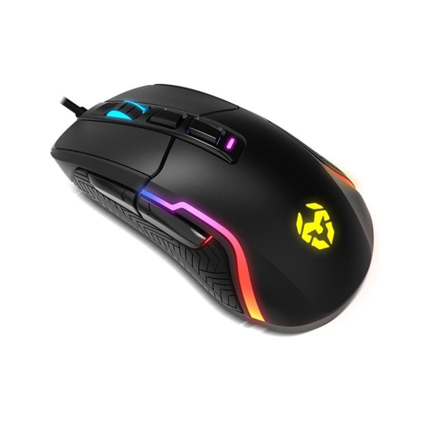 Krom Kick · Ratón Gaming · Hasta 12000 DPI