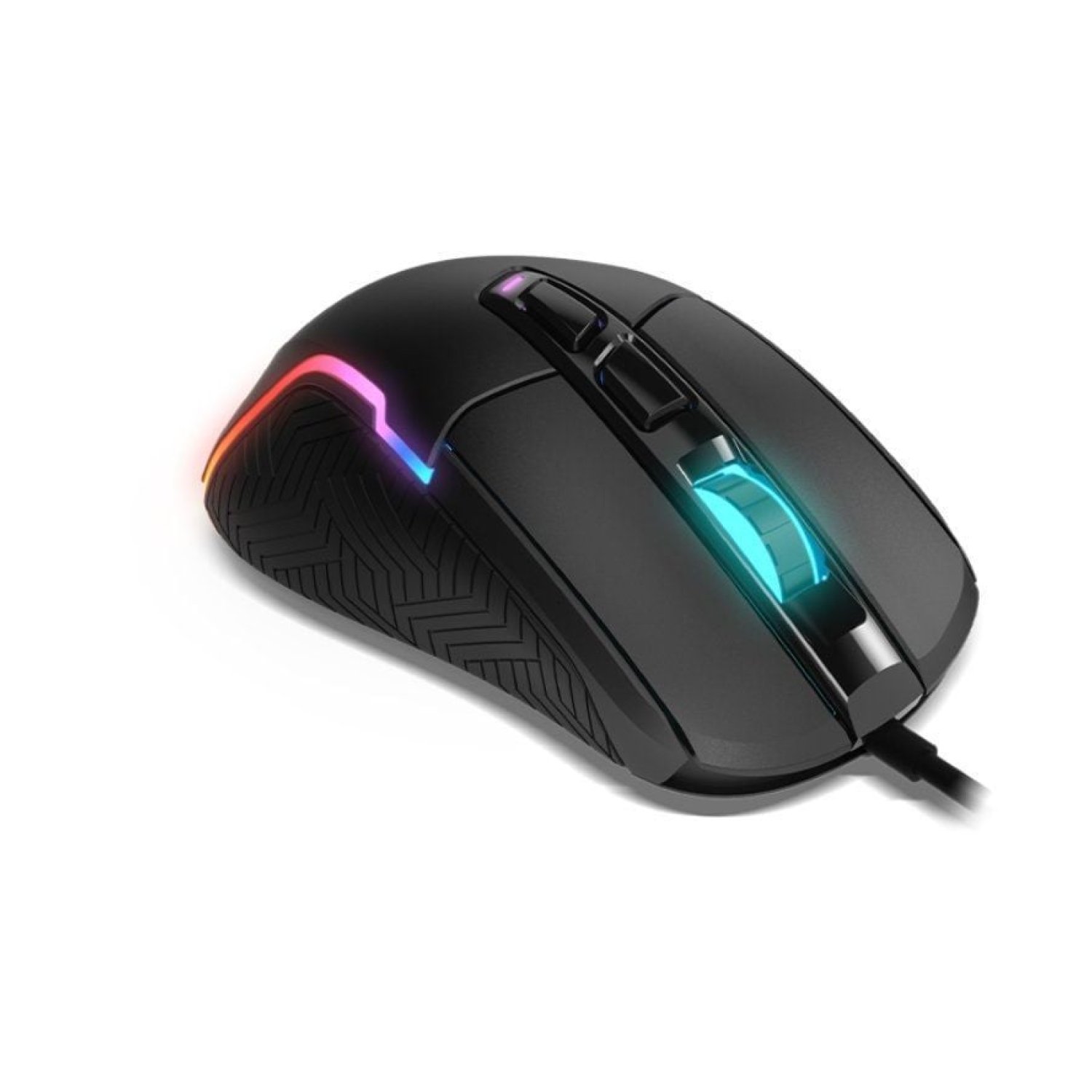 Krom Kick · Ratón Gaming · Hasta 12000 DPI