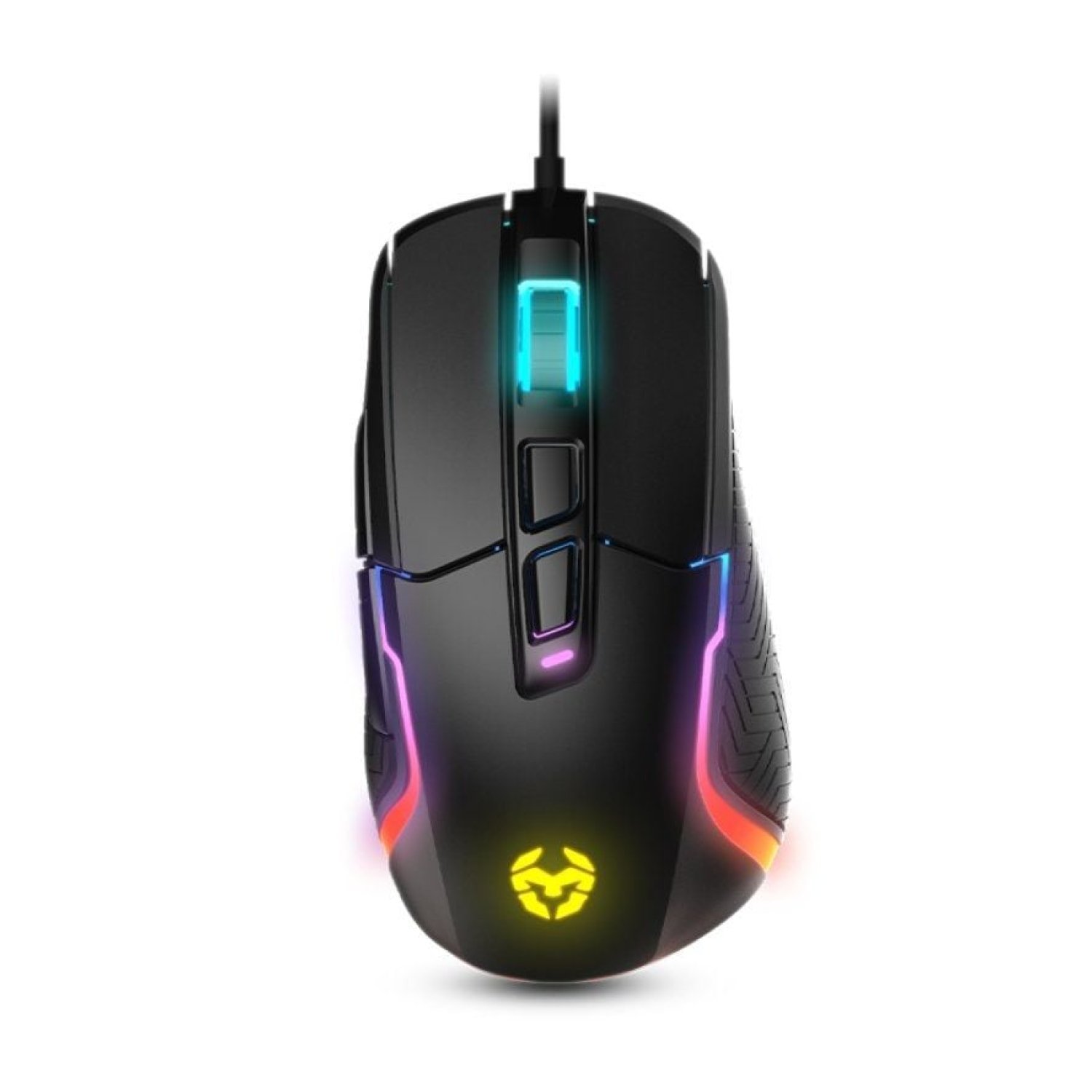 Krom Kick · Ratón Gaming · Hasta 12000 DPI