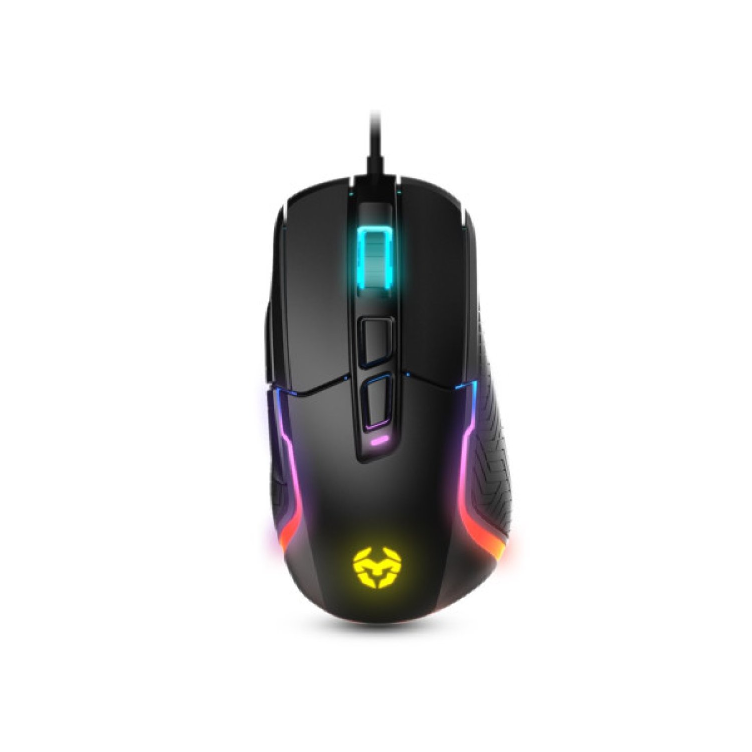 Krom Kick · Ratón Gaming · Hasta 12000 DPI