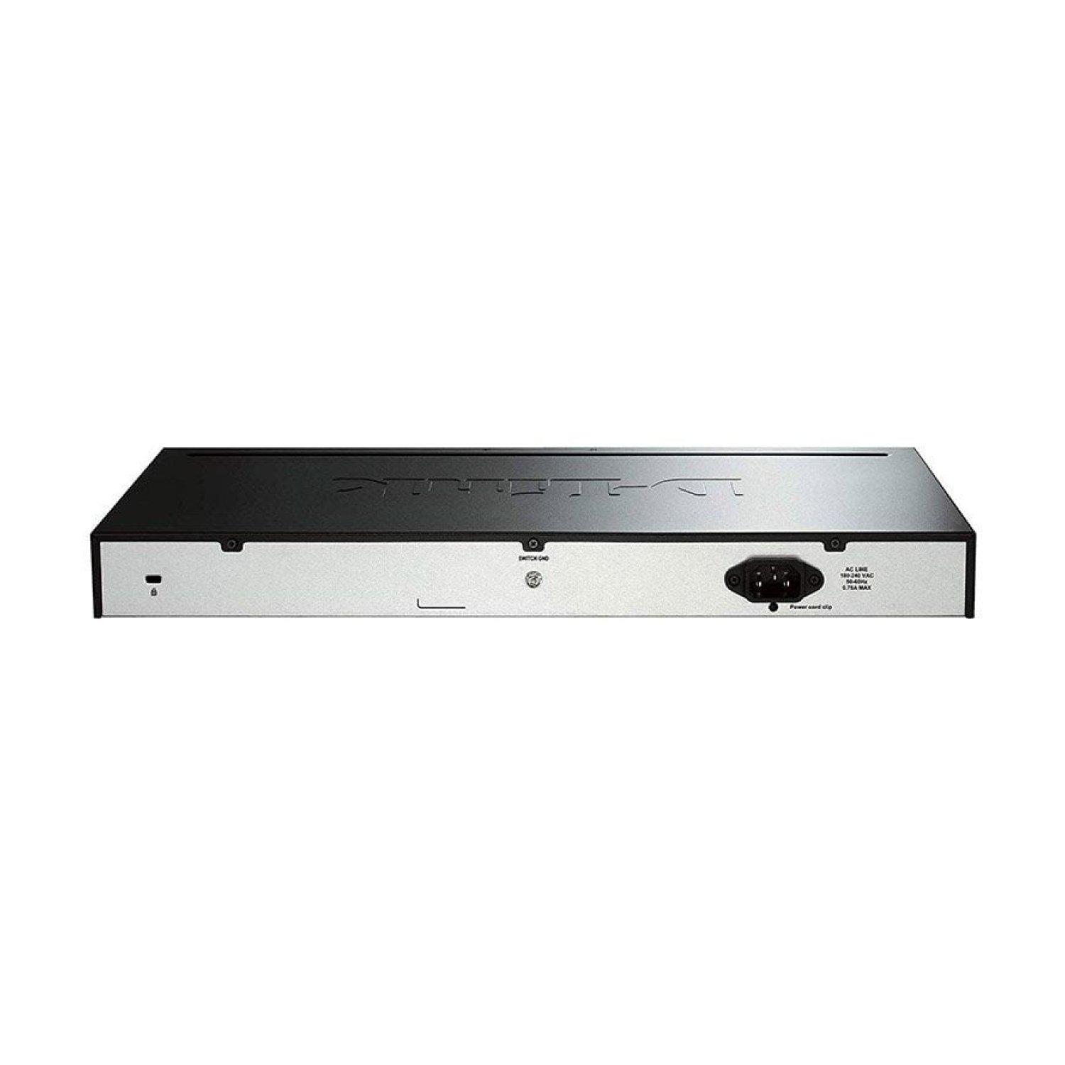 D-Link SmartPro DGS-1510-28X · Switch 28 Puertos · Gigabit RJ-45 · 4 SFP