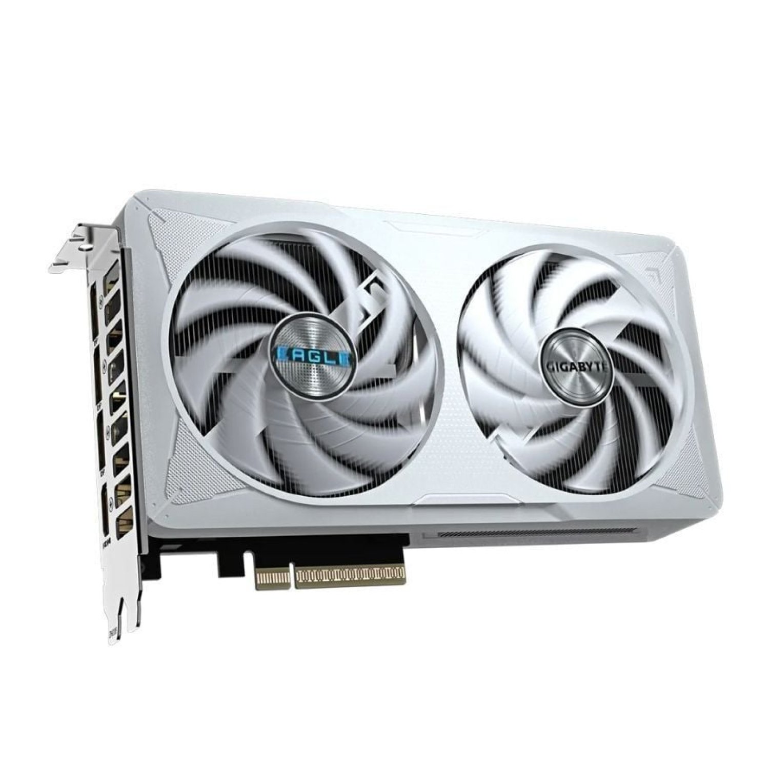 Gigabyte GeForce RTX 5060 Eagle OC ICE · 8GB GDDR7 · Refrigeración Avanzada