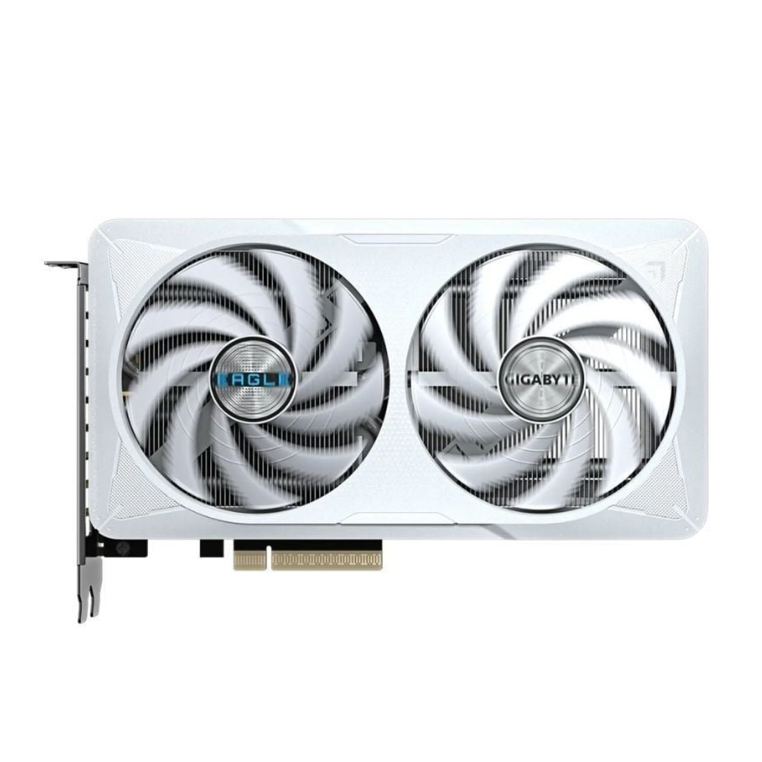 Gigabyte GeForce RTX 5060 Eagle OC ICE · 8GB GDDR7 · Refrigeración Avanzada