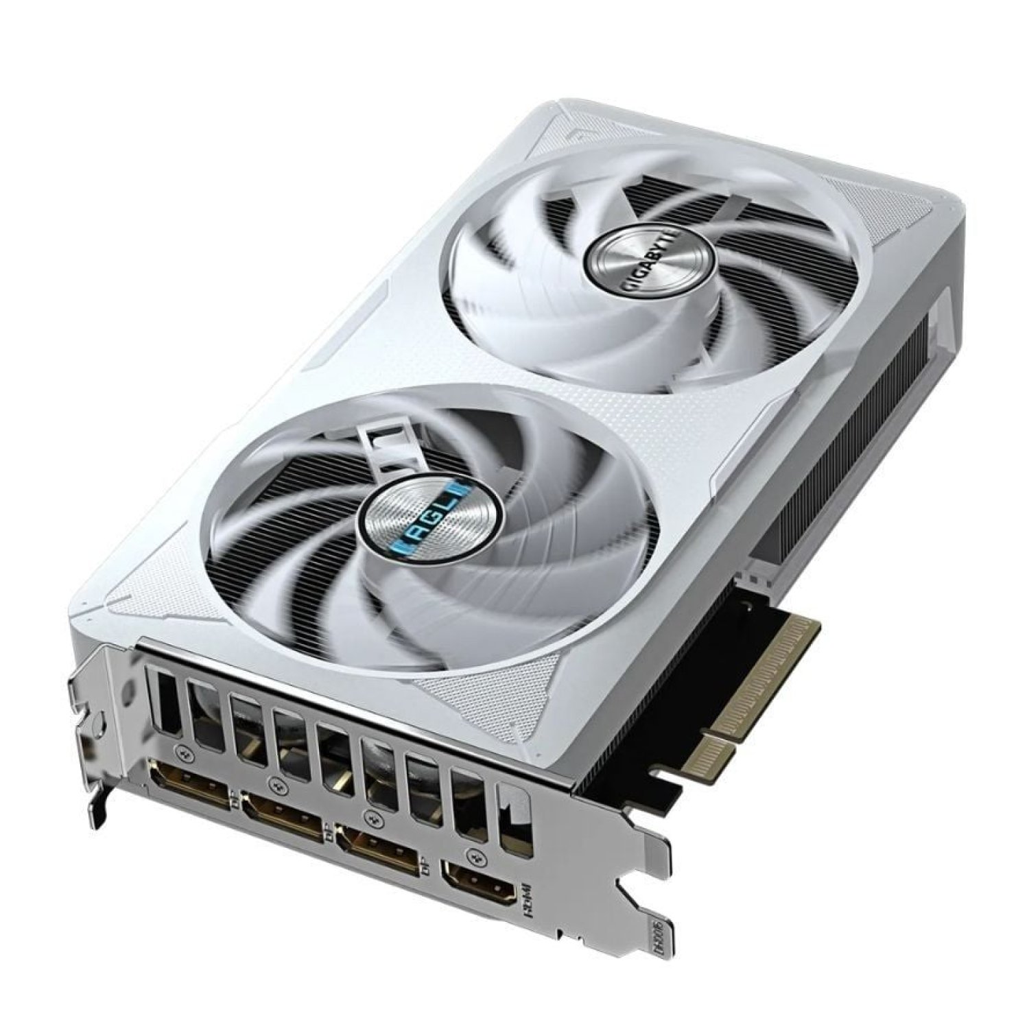 Gigabyte GeForce RTX 5060 Eagle OC ICE · 8GB GDDR7 · Refrigeración Avanzada