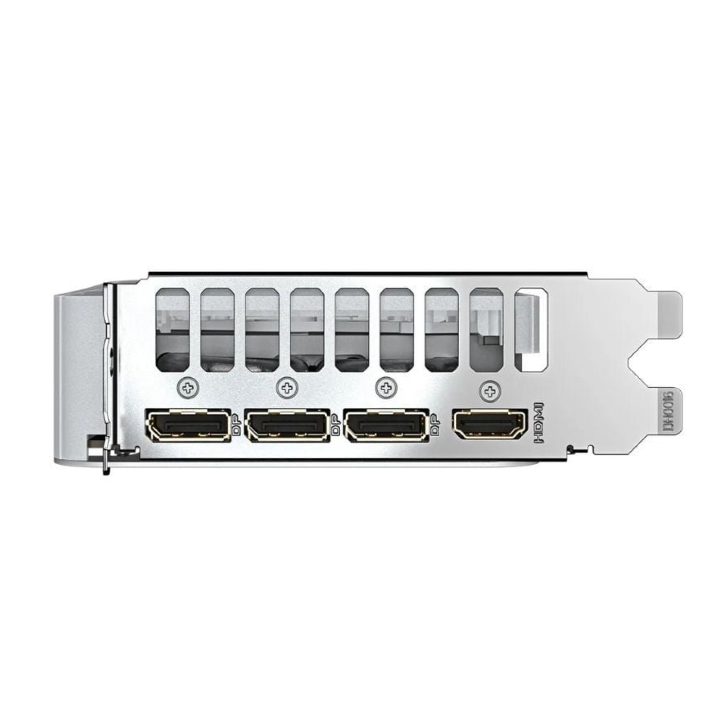 Gigabyte GeForce RTX 5060 Eagle OC ICE · 8GB GDDR7 · Refrigeración Avanzada