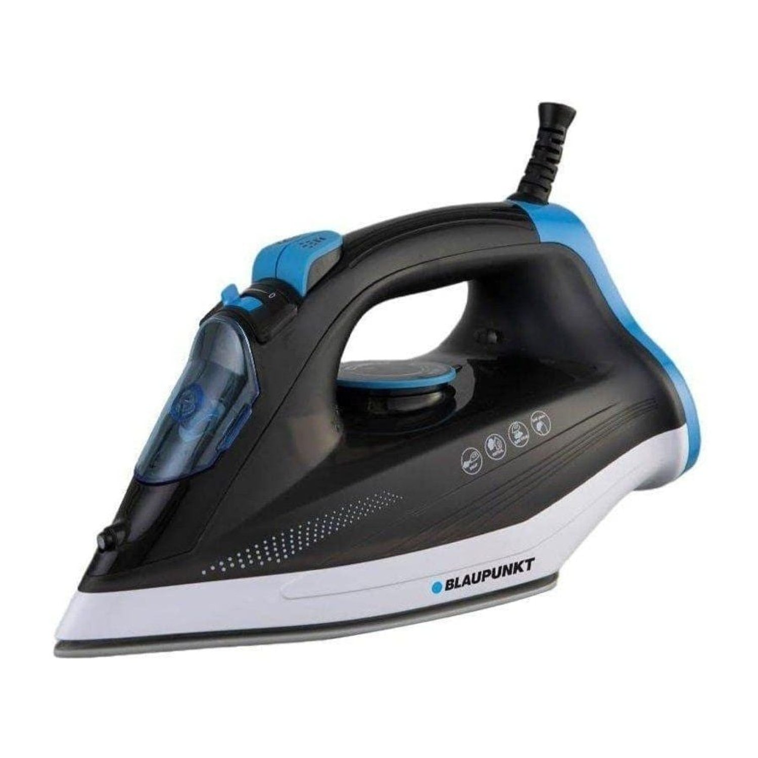 Blaupunkt BP5004 · Plancha · 2600W