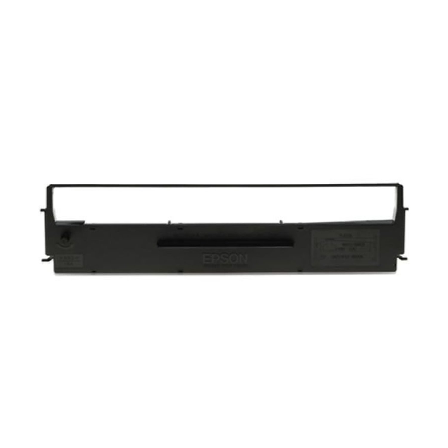 Epson · Cinta Entintada · Negra · C13S0156333