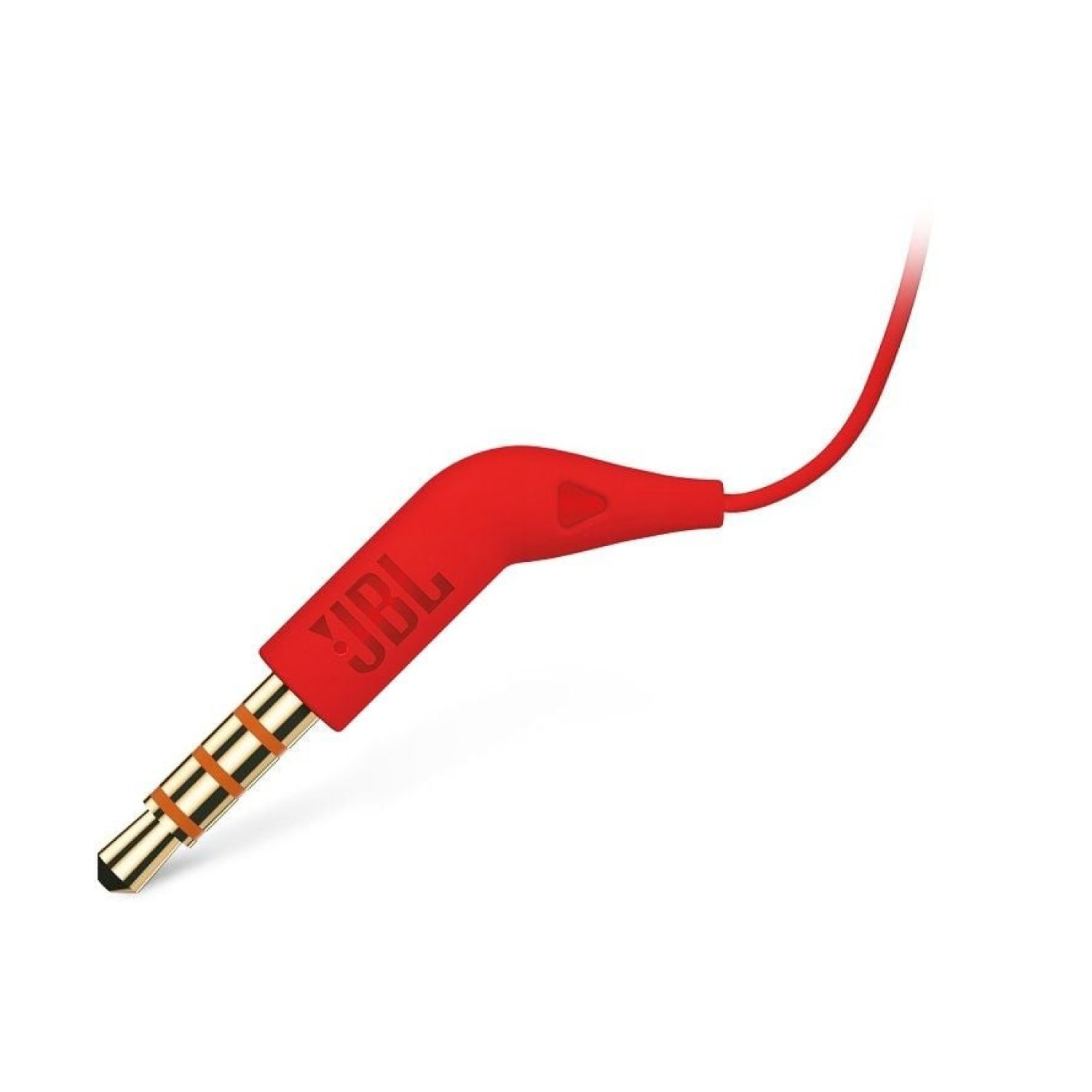 JBL T110 · Auriculares Intrauditivos · Micrófono · Jack 3.5 · Rojos