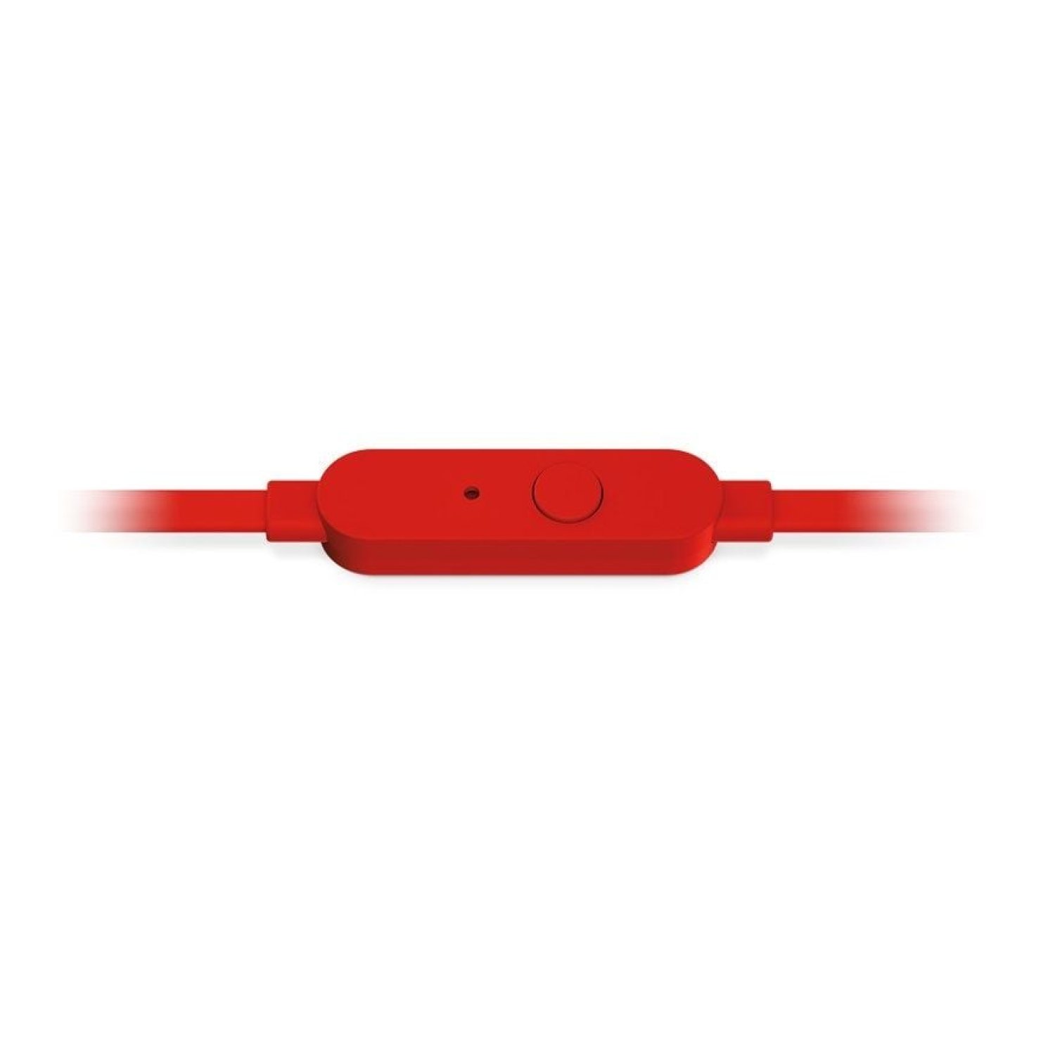 JBL T110 · Auriculares Intrauditivos · Micrófono · Jack 3.5 · Rojos