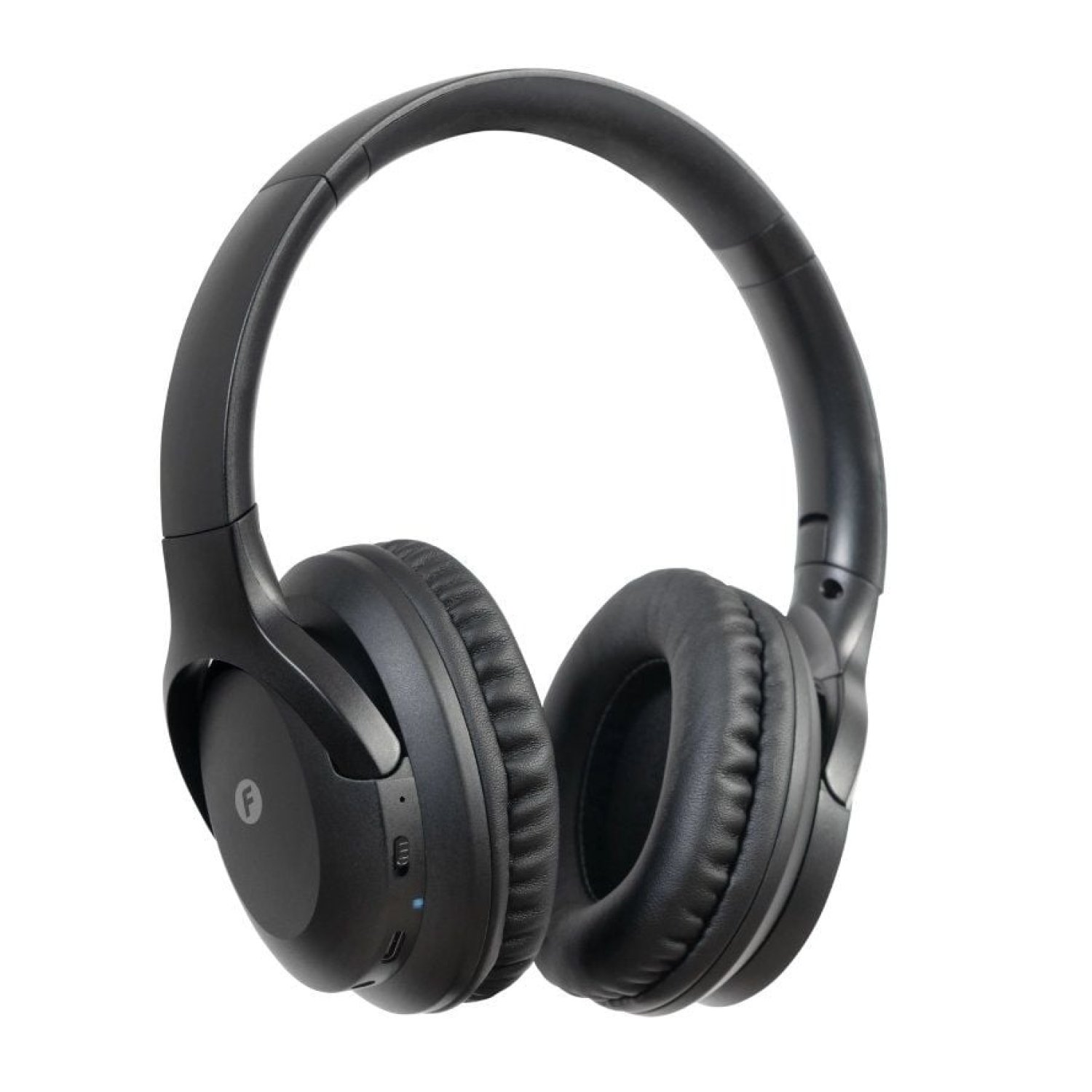 Fonestar Auris-BT · Auriculares Inalámbricos · Bluetooth · Micrófono · Negros