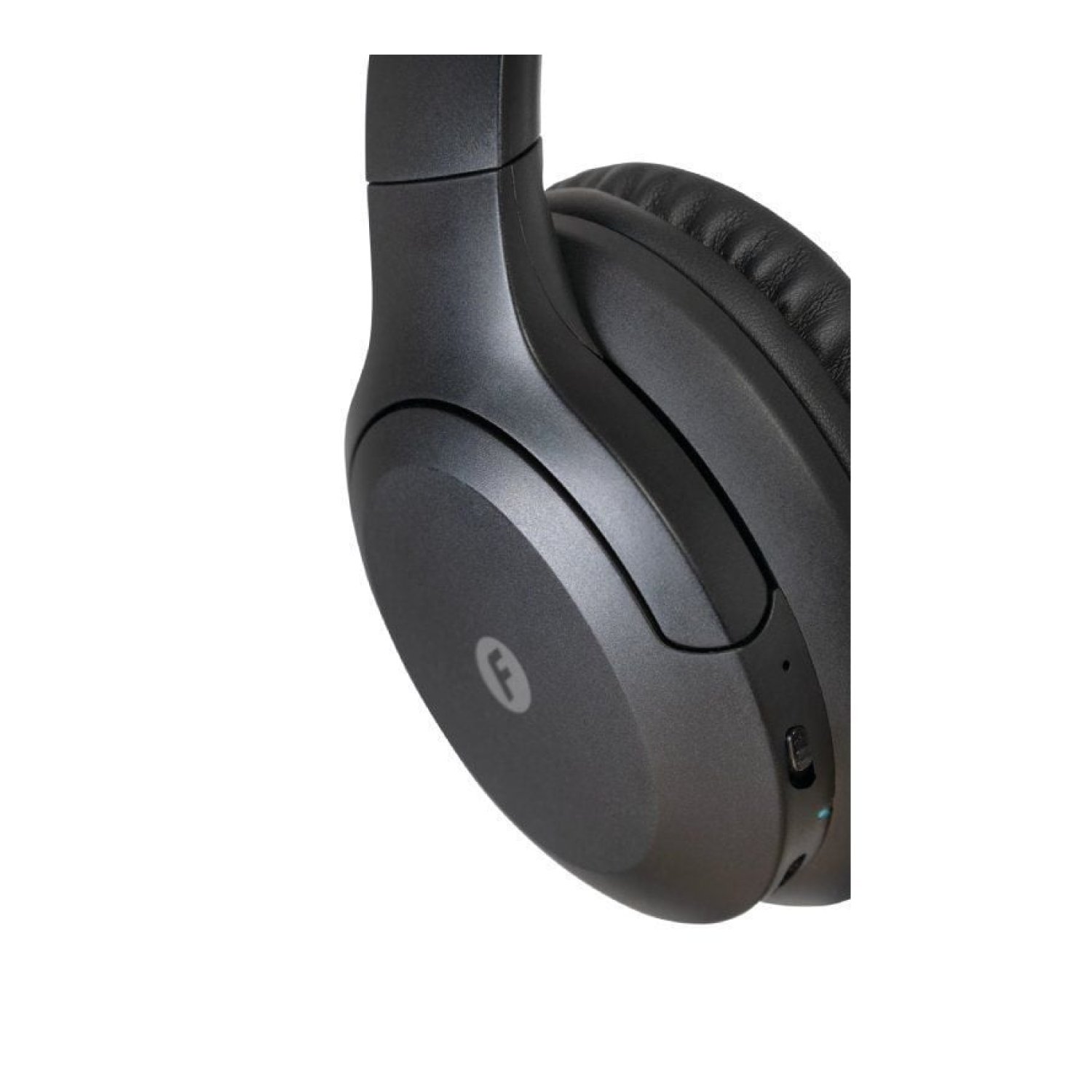 Fonestar Auris-BT · Auriculares Inalámbricos · Bluetooth · Micrófono · Negros