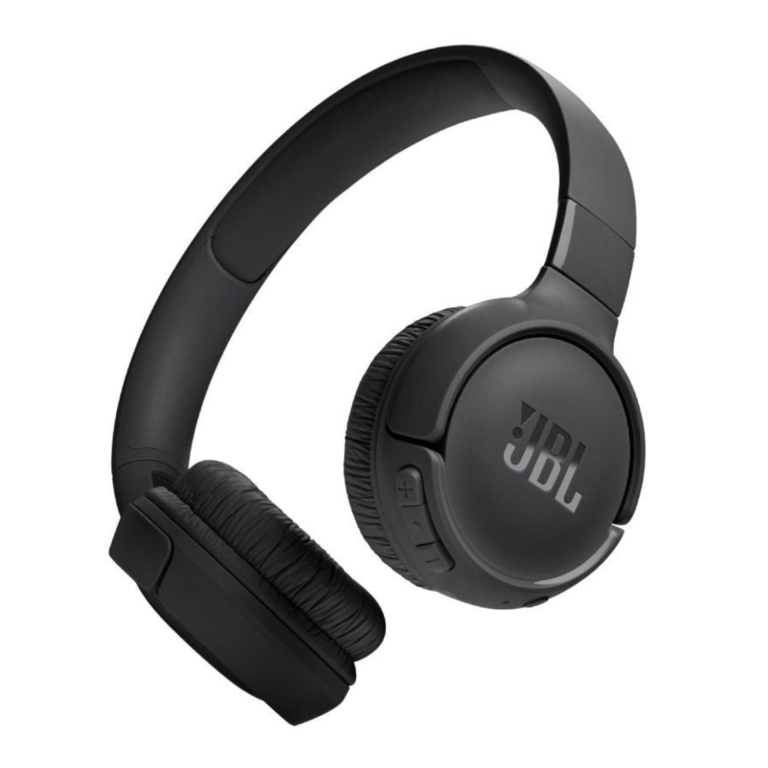 JBL Tune 525BT · Auriculares Inalámbricos · Bluetooth · Micrófono · Negro