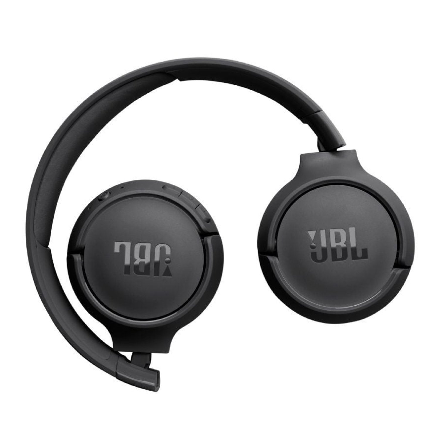 JBL Tune 525BT · Auriculares Inalámbricos · Bluetooth · Micrófono · Negro