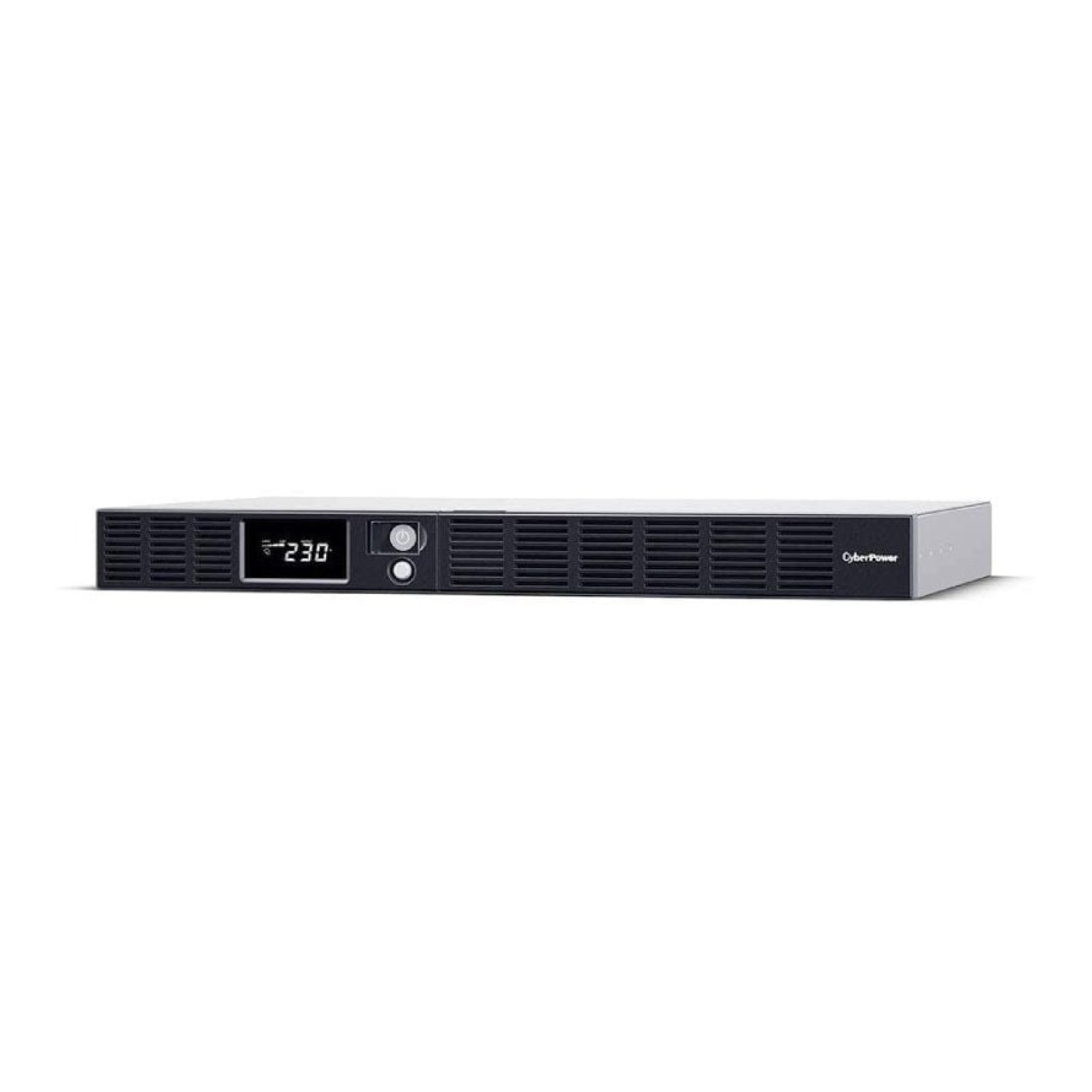CyberPower OR1500ERM1U · SAI Línea Interactiva · 1500VA/900W · 6 Salidas · Rack 1U