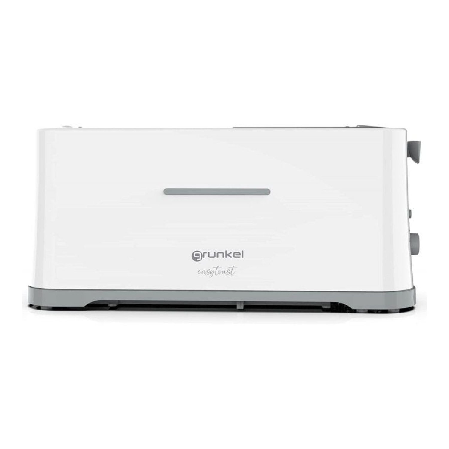 Grunkel TS-40 EasyToast · Tostador · 980W · Blanco