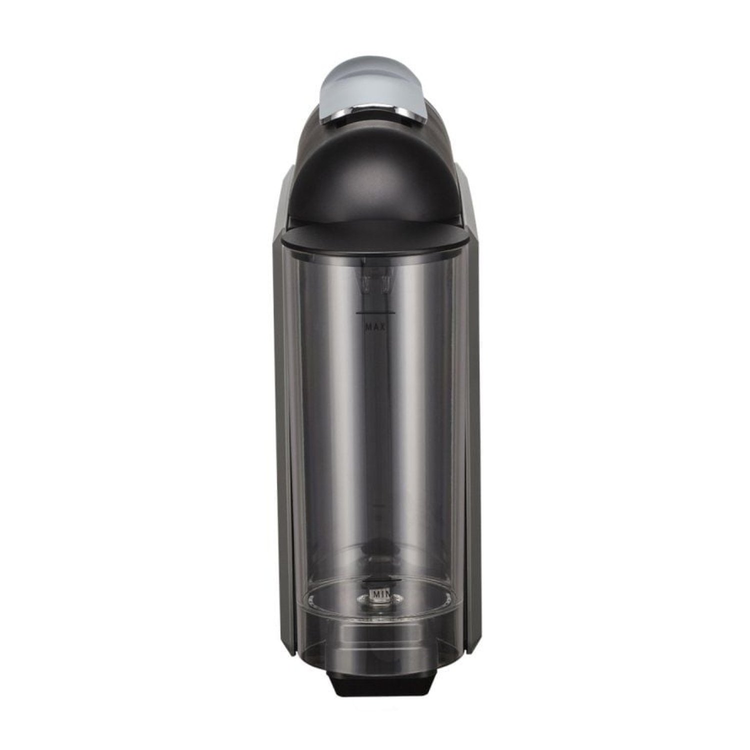 Delta Qool Mini · Cafetera de Cápsulas · Gris