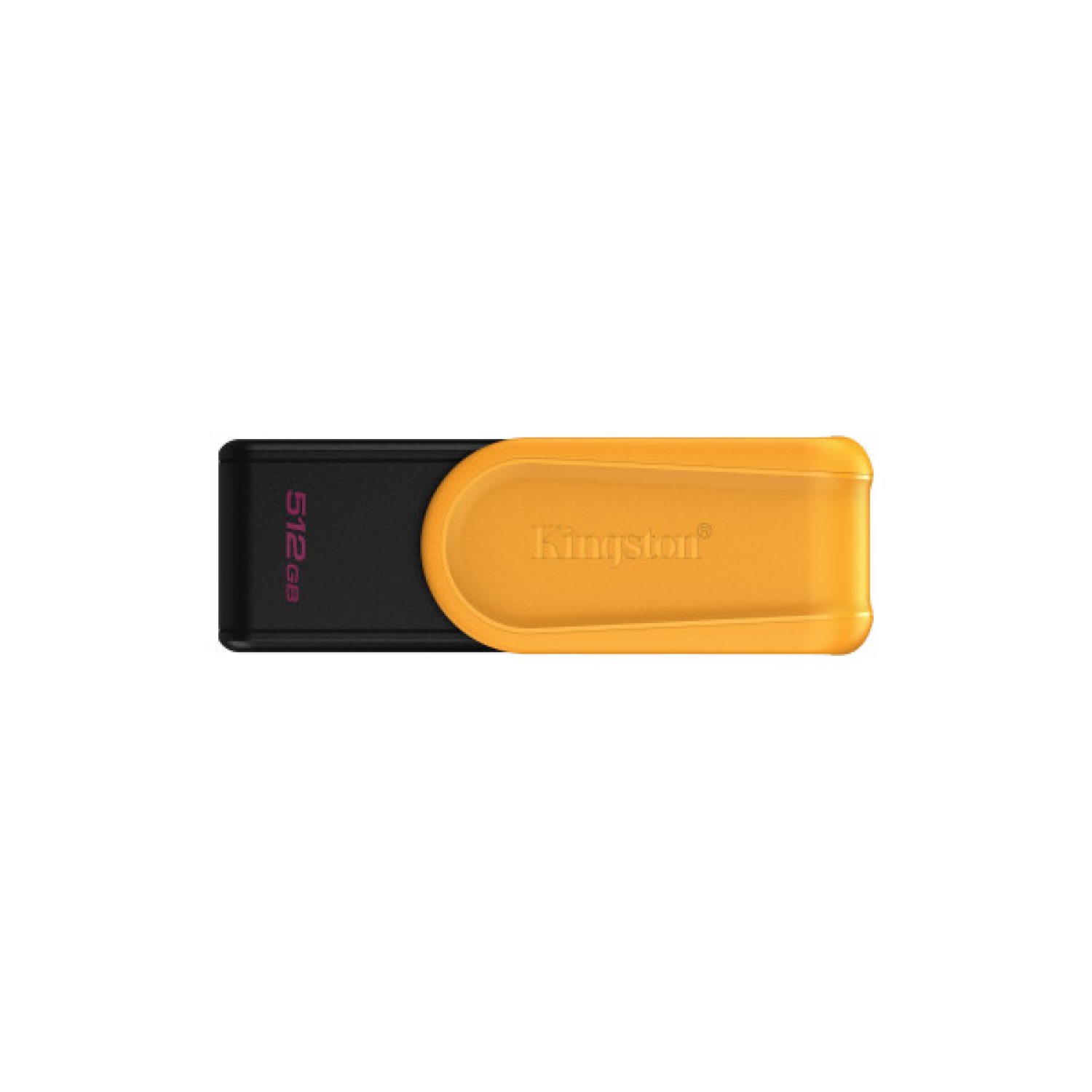 Kingston DataTraveler Exodia S · 512GB · USB 3.2 · Pendrive
