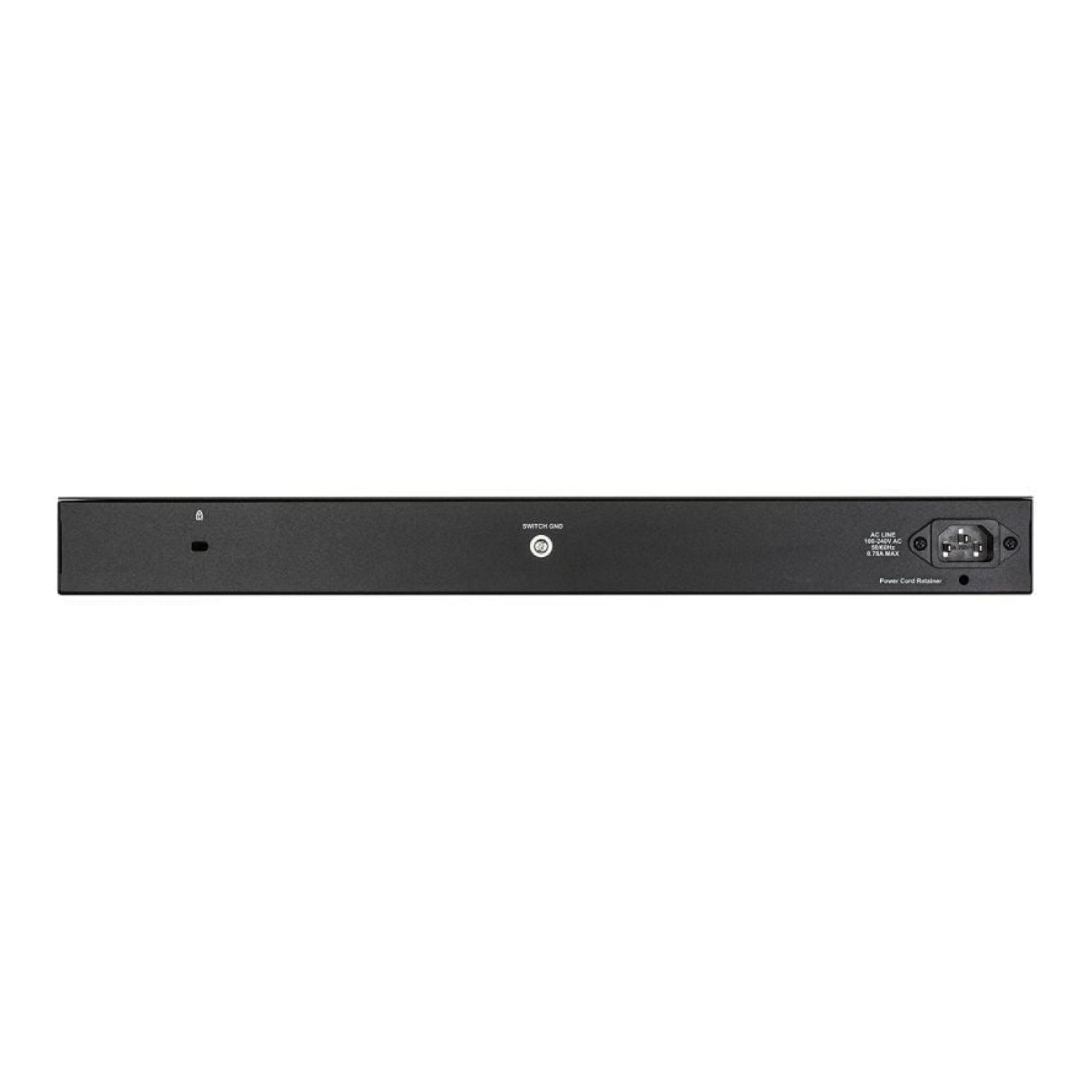 D-Link DGS-1210-48 · Switch Gestionado · 48 Puertos Gigabit · RJ-45 10/100/1000 · SFP