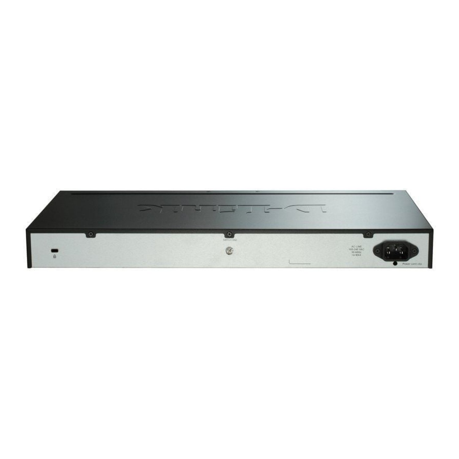 D-Link DGS-1510-52XMP · Switch Gestionado · 52 Puertos Gigabit · PoE · SFP