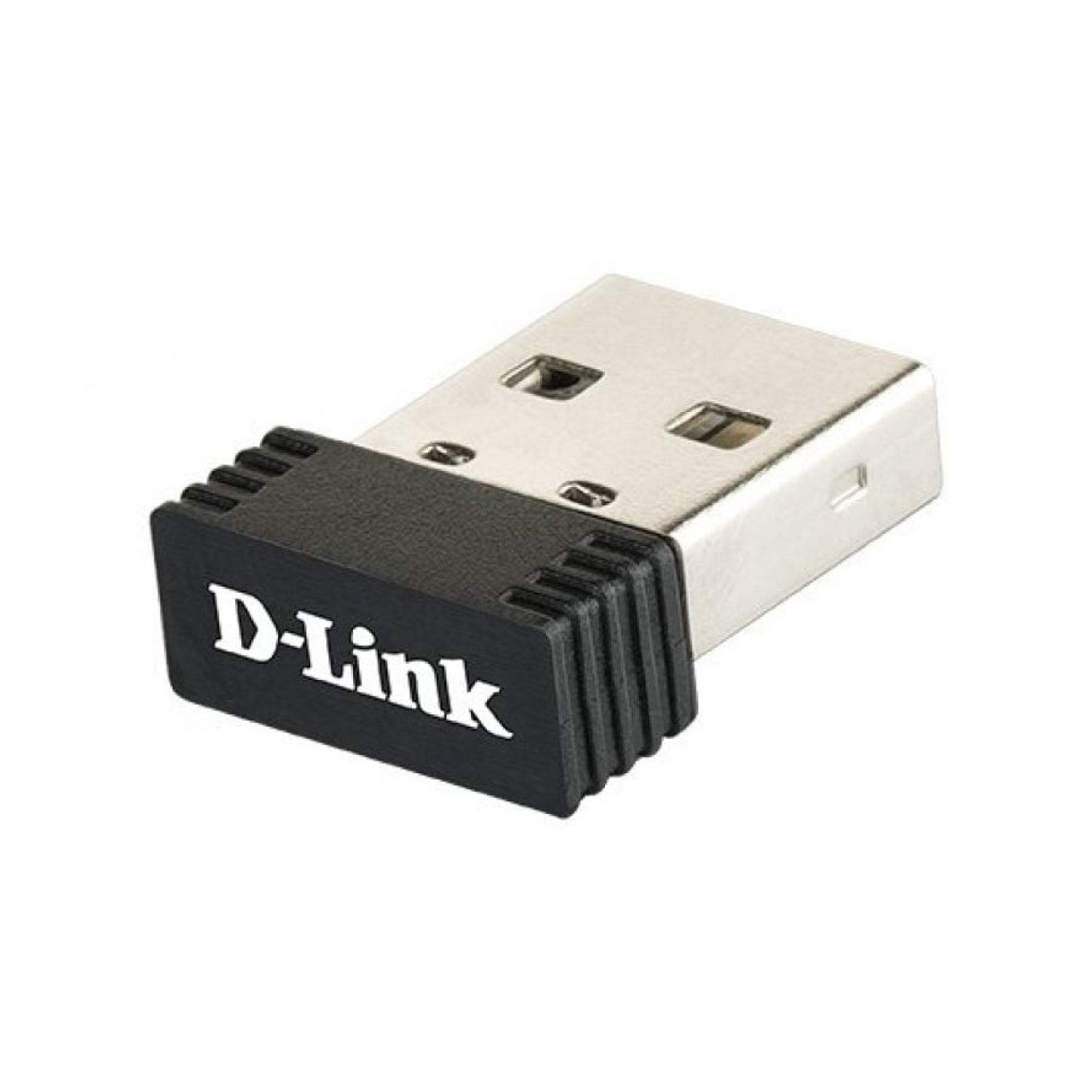D-Link · Adaptador USB WiFi Nano · 150 Mbps