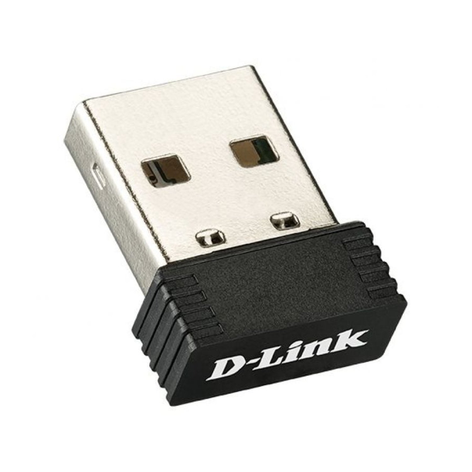 D-Link · Adaptador USB WiFi Nano · 150 Mbps