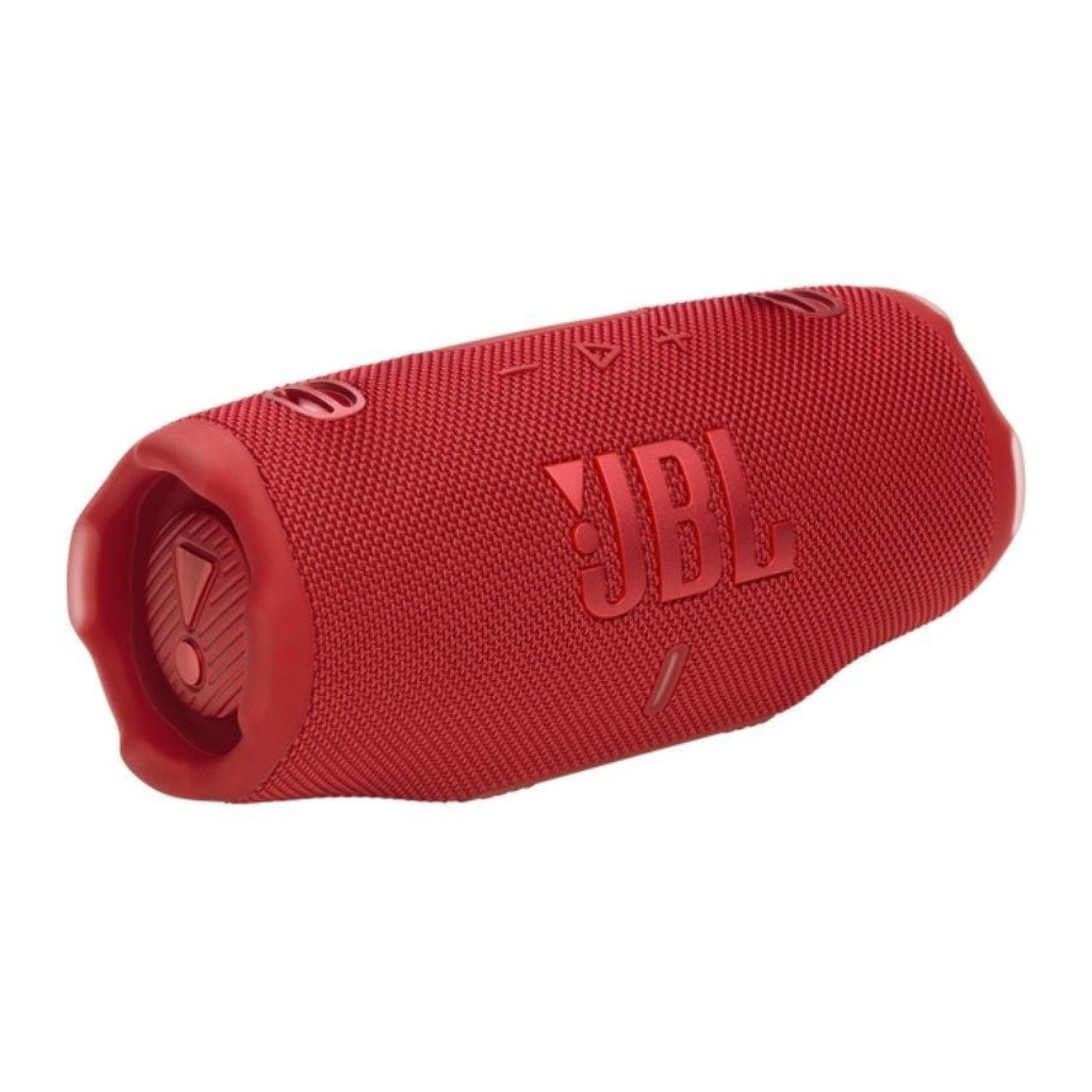 JBL Charge 6 · Altavoz Bluetooth · 45W · Rojo