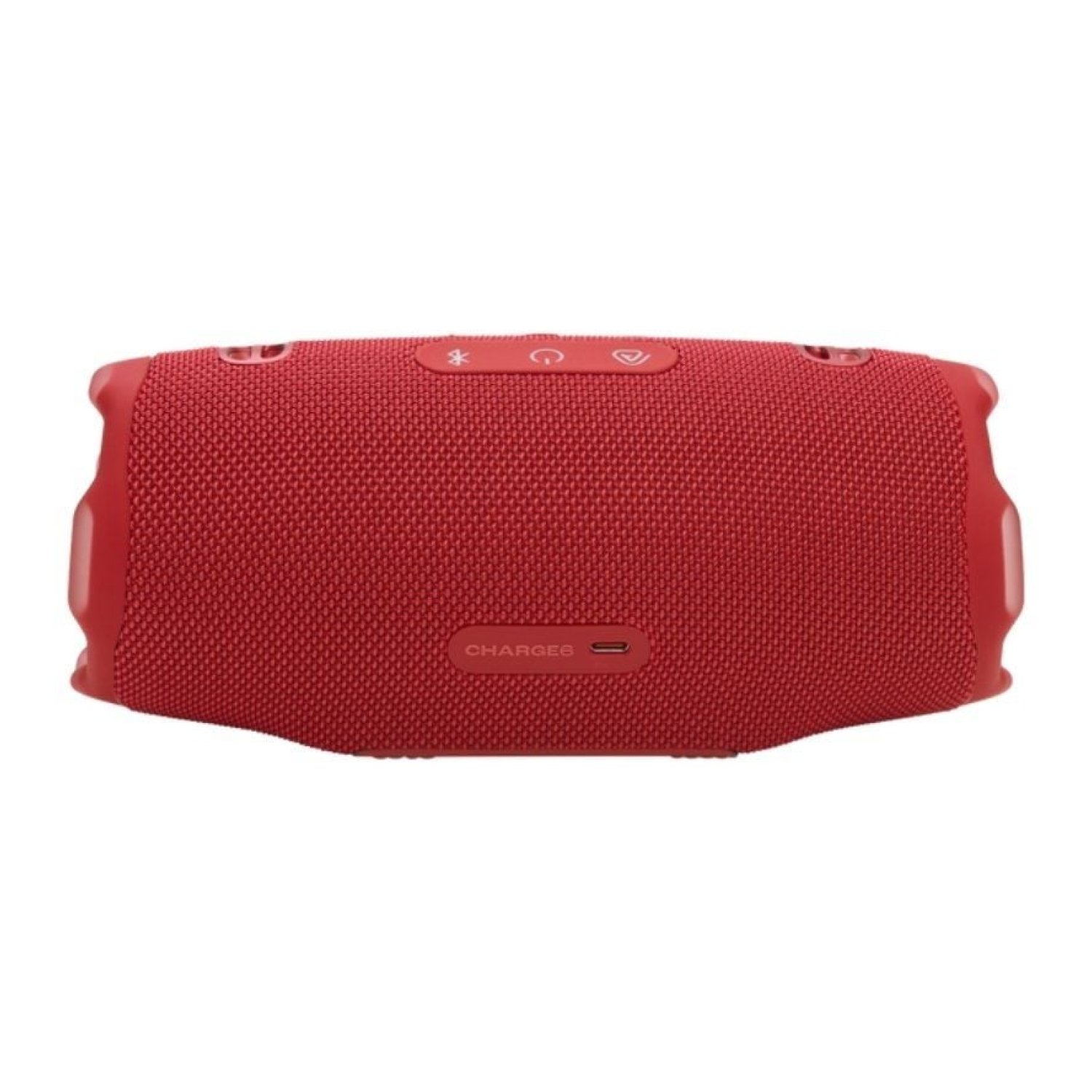 JBL Charge 6 · Altavoz Bluetooth · 45W · Rojo