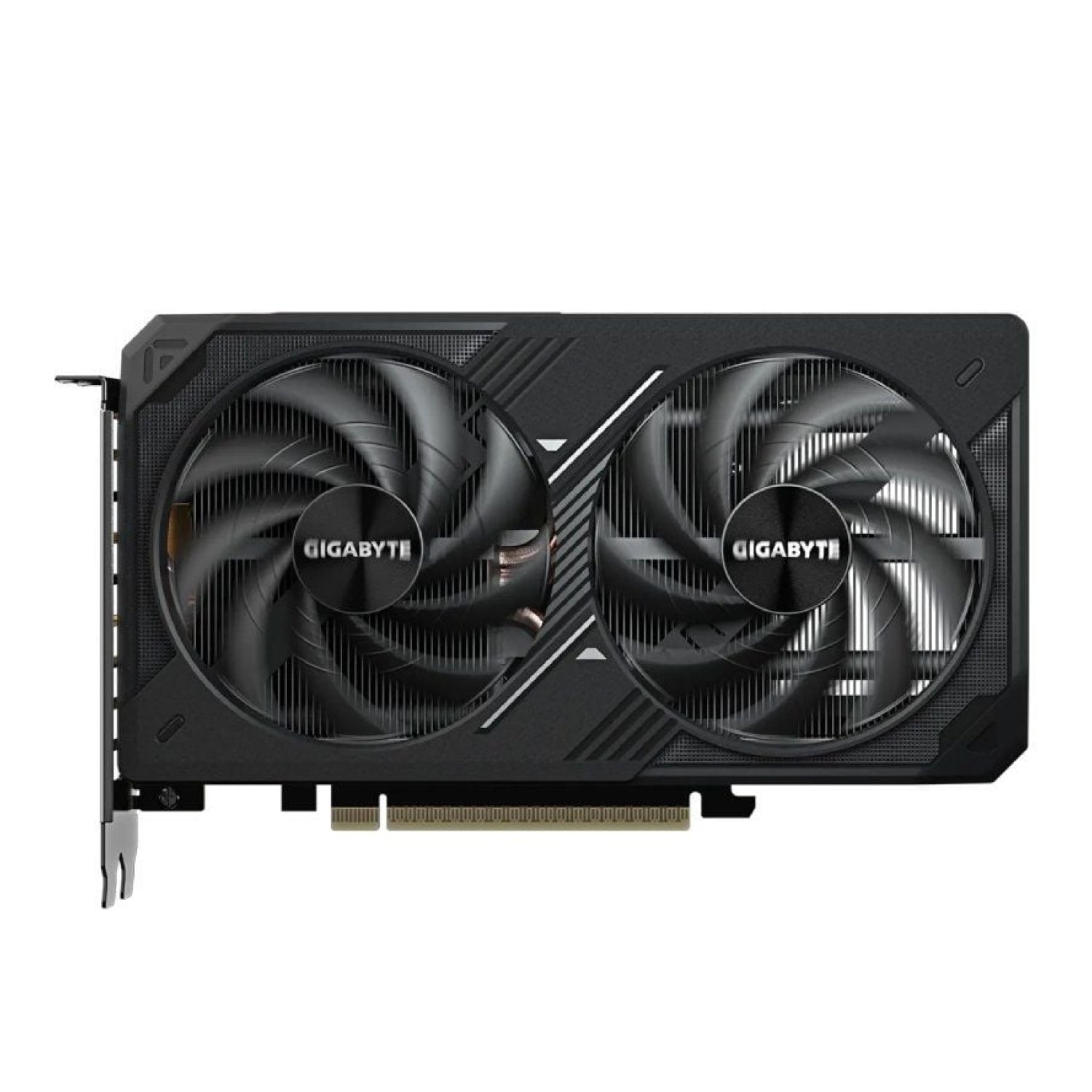 Gigabyte GeForce RTX 5060 Ti WindForce Max OC · 8GB GDDR7
