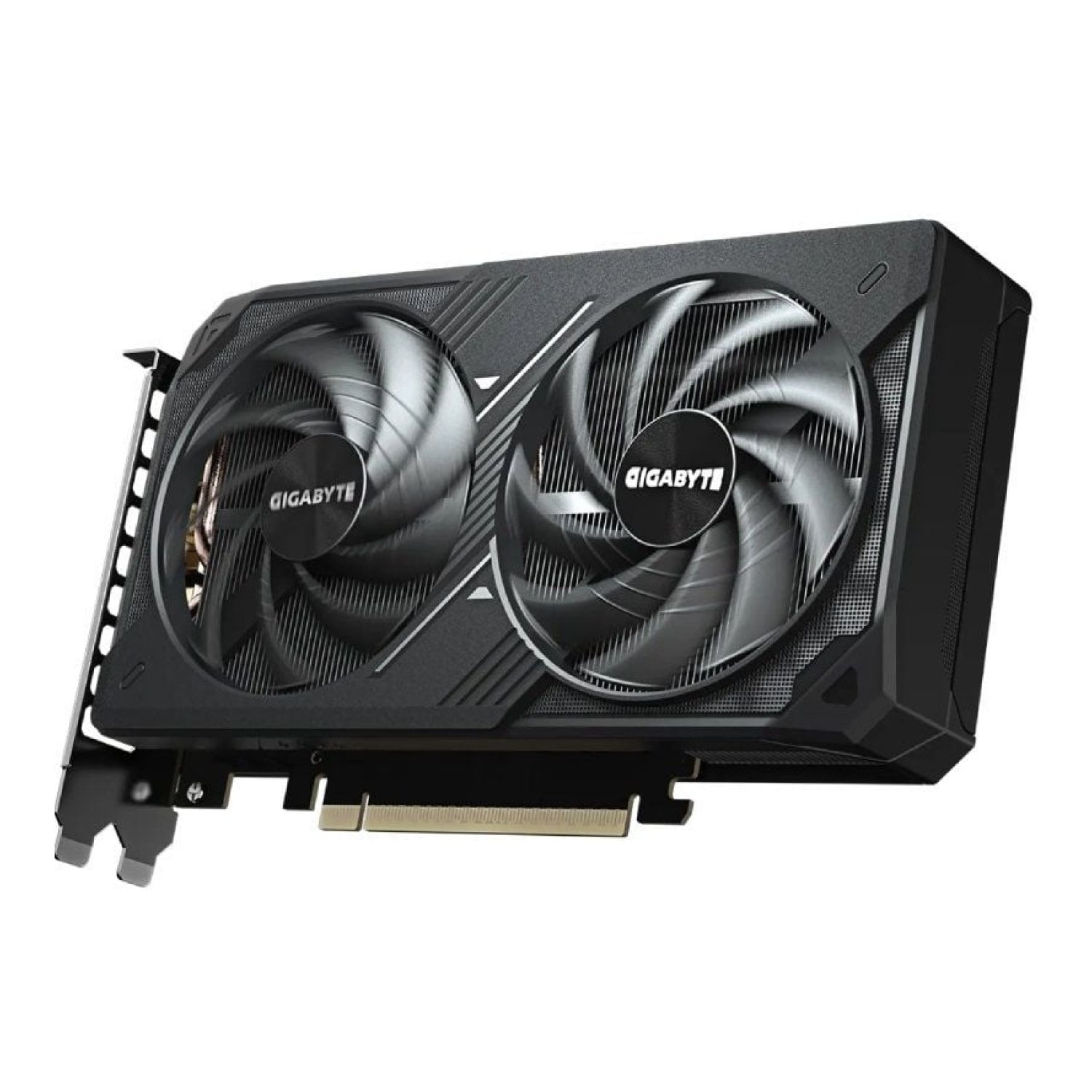 Gigabyte GeForce RTX 5060 Ti WindForce Max OC · 8GB GDDR7