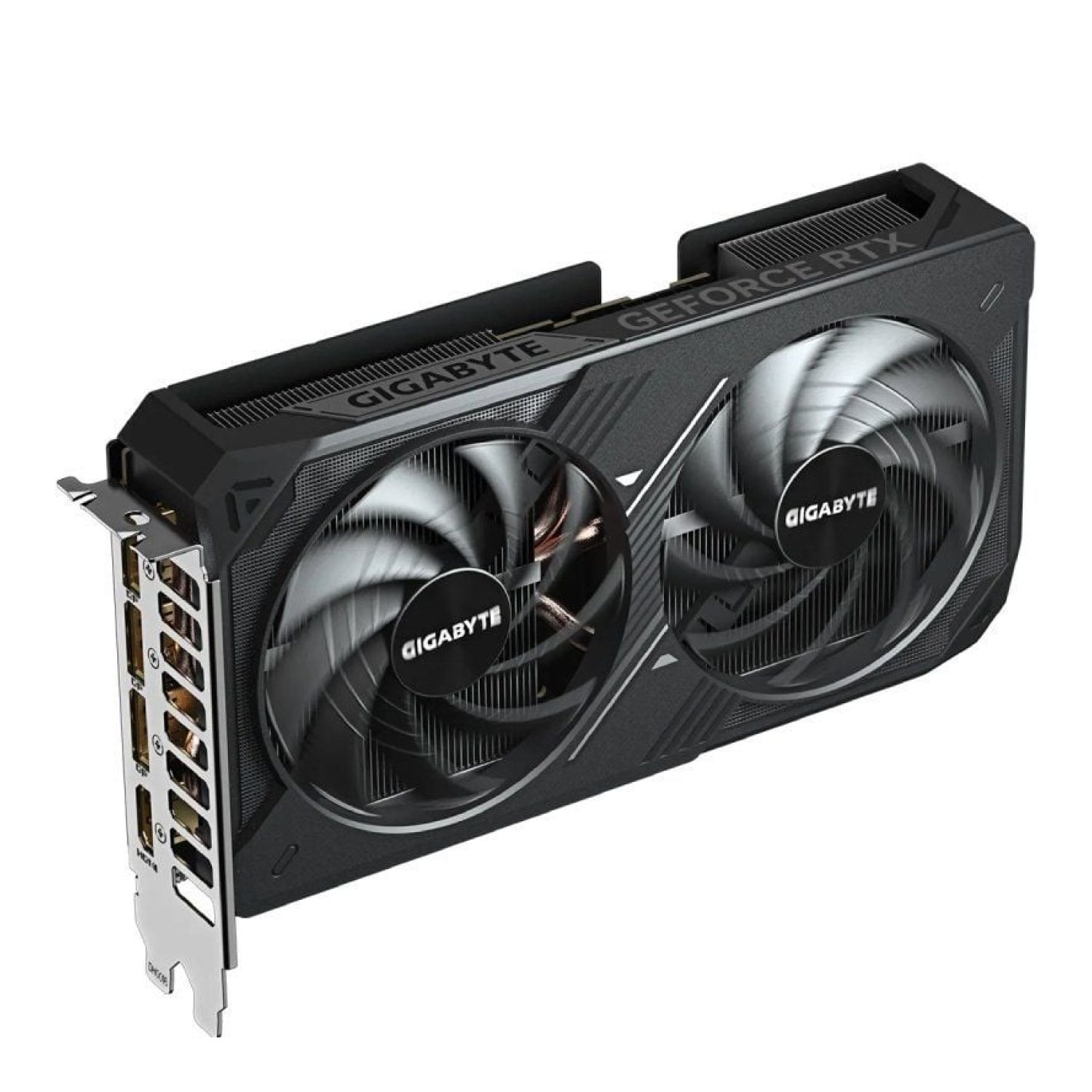 Gigabyte GeForce RTX 5060 Ti WindForce Max OC · 8GB GDDR7