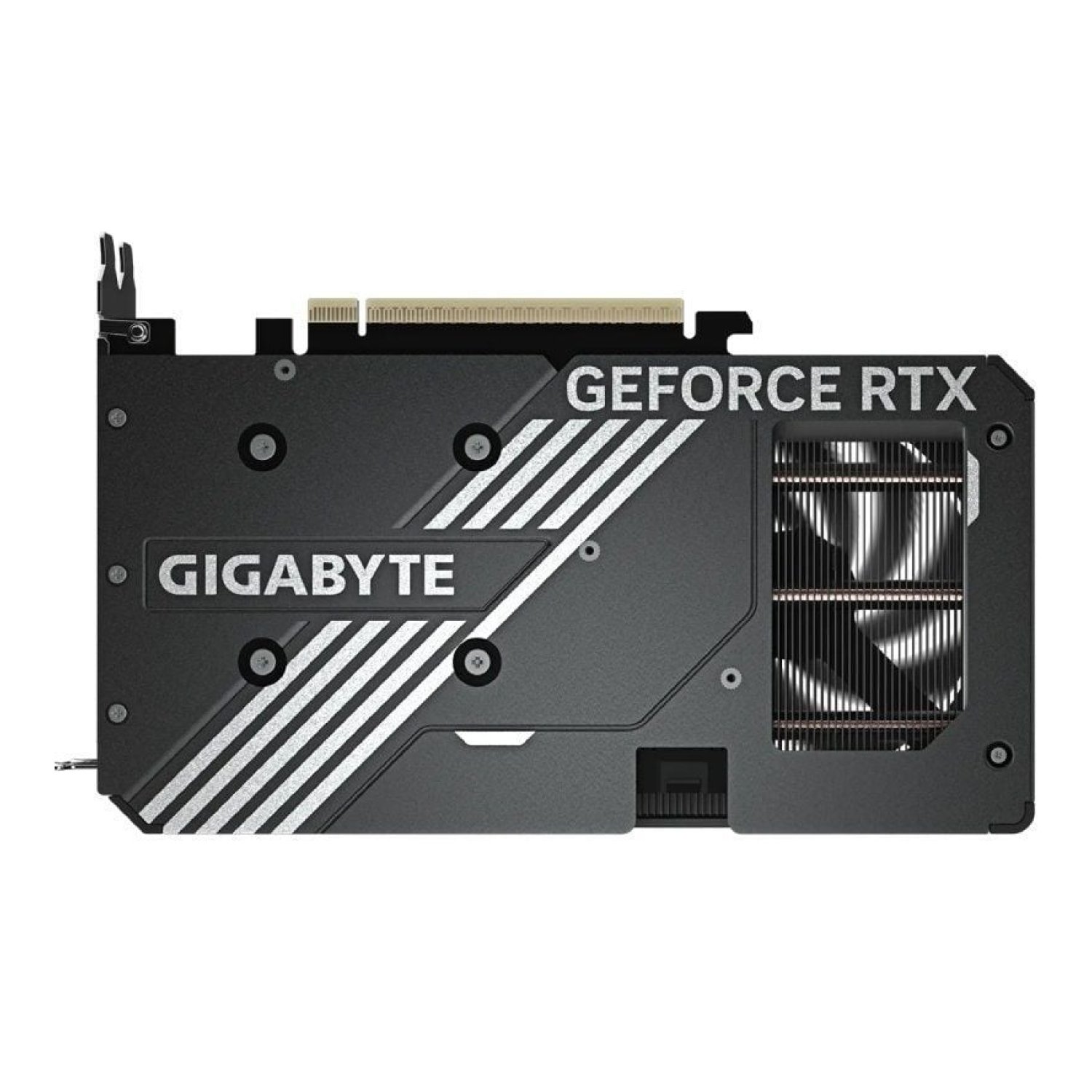 Gigabyte GeForce RTX 5060 Ti WindForce Max OC · 8GB GDDR7