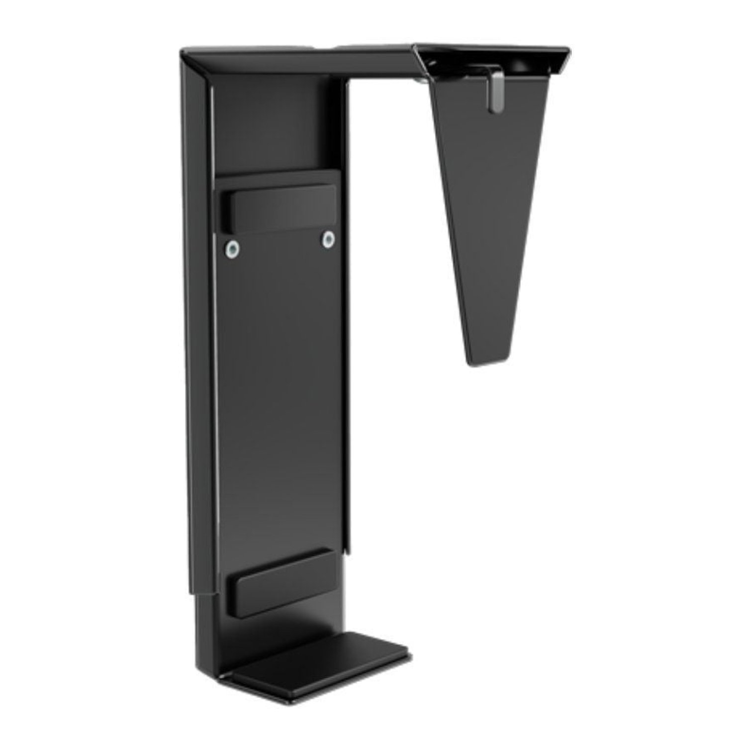 Fellowes Soporte Bajo Mesa · Capacidad 15kg · Ajustable