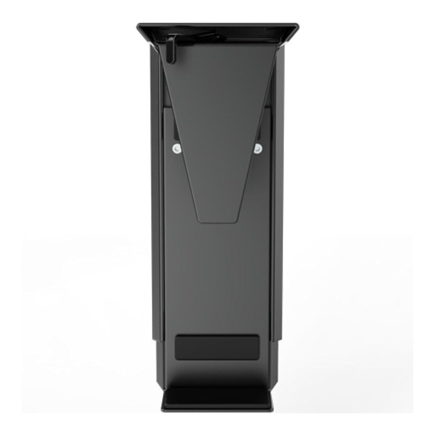 Fellowes Soporte Bajo Mesa · Capacidad 15kg · Ajustable