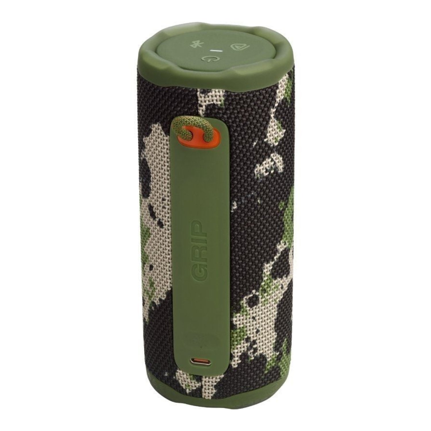 JBL Grip · Altavoz Bluetooth · 16W · Camuflaje