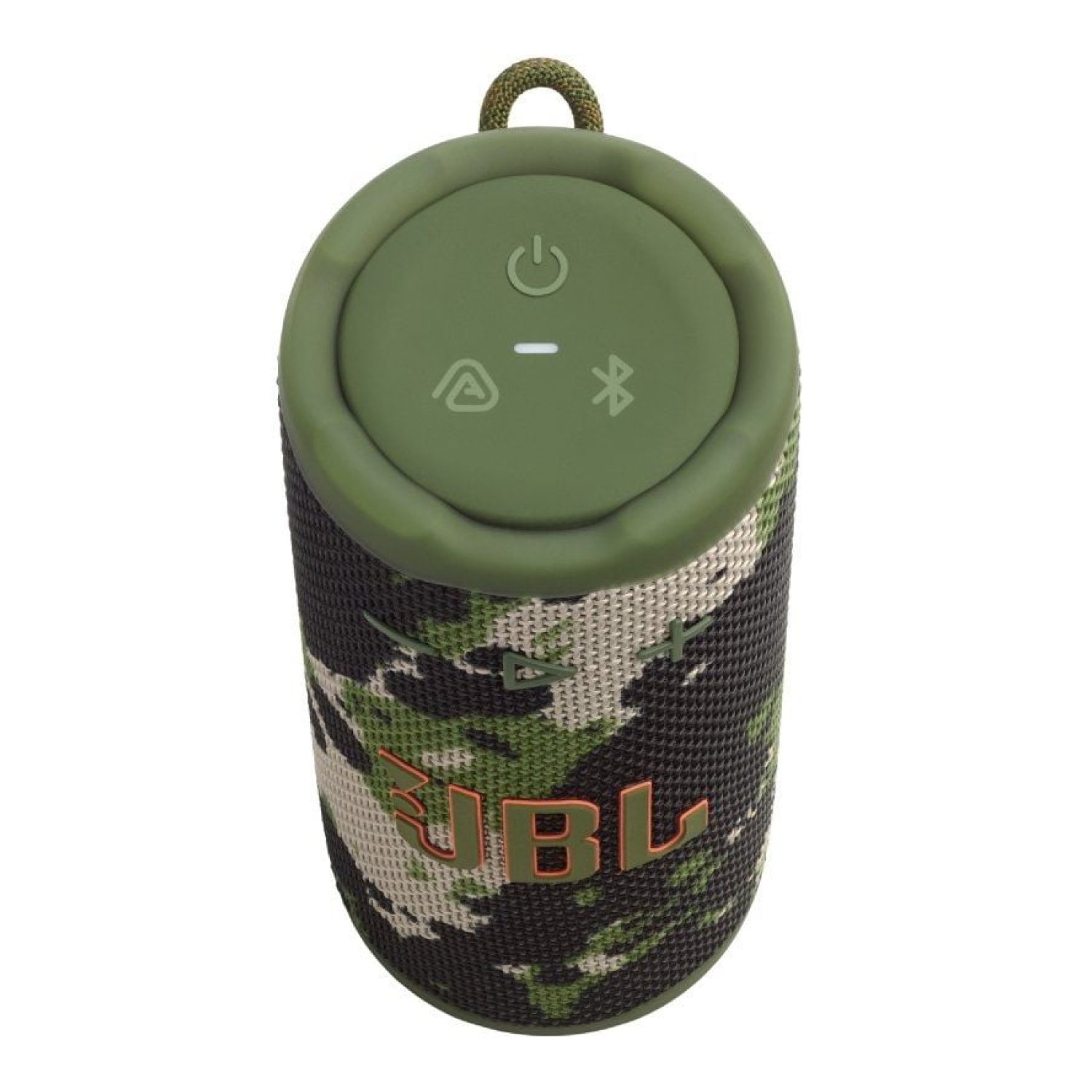 JBL Grip · Altavoz Bluetooth · 16W · Camuflaje