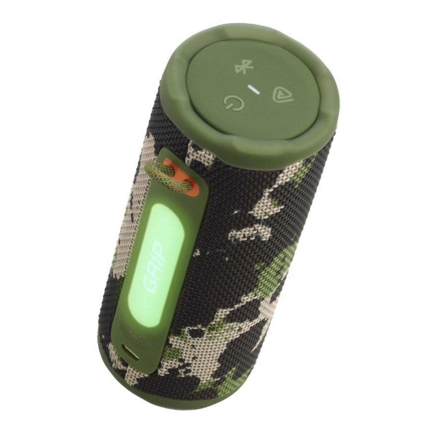 JBL Grip · Altavoz Bluetooth · 16W · Camuflaje